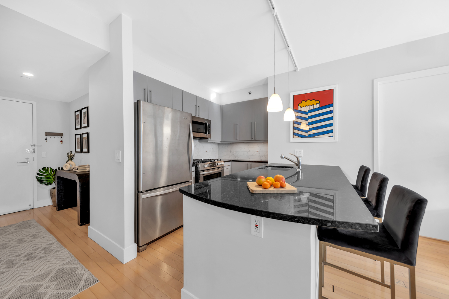 242 E 25th Street 4A