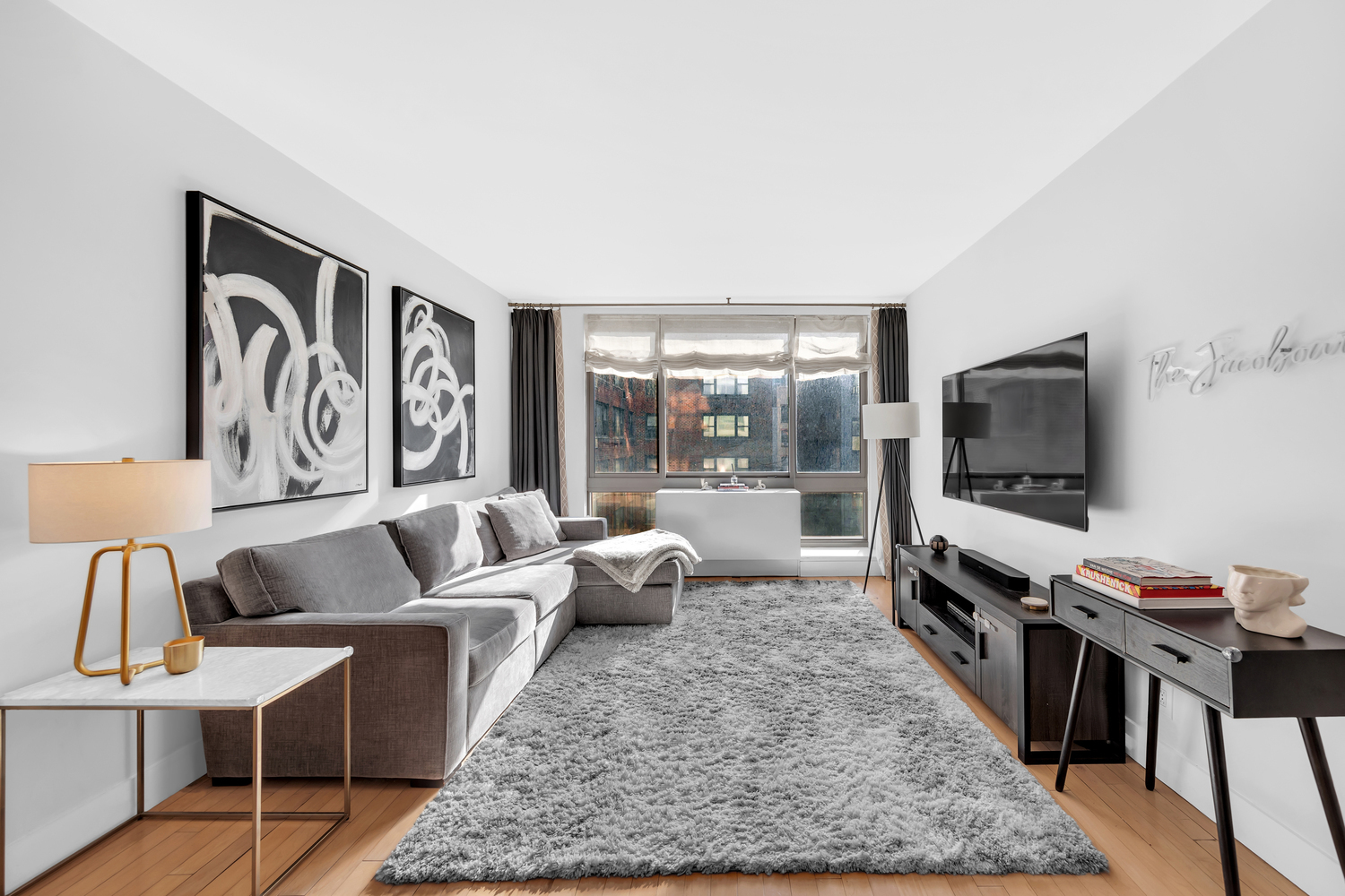 242 E 25th Street 4A