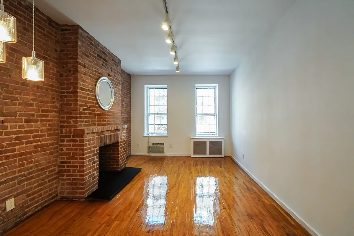 538 E 89th Street 2W