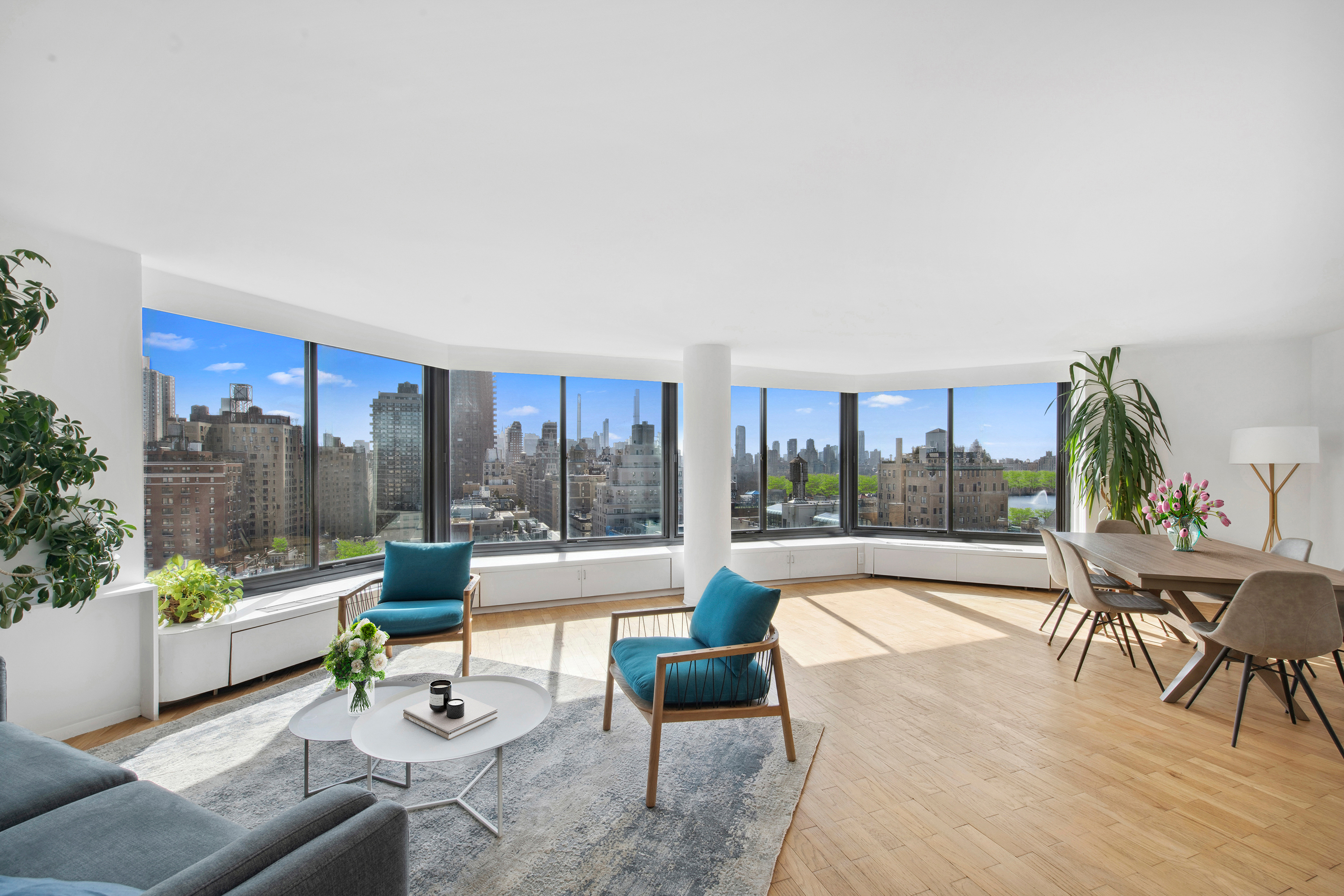 40 E 94th Street 17A