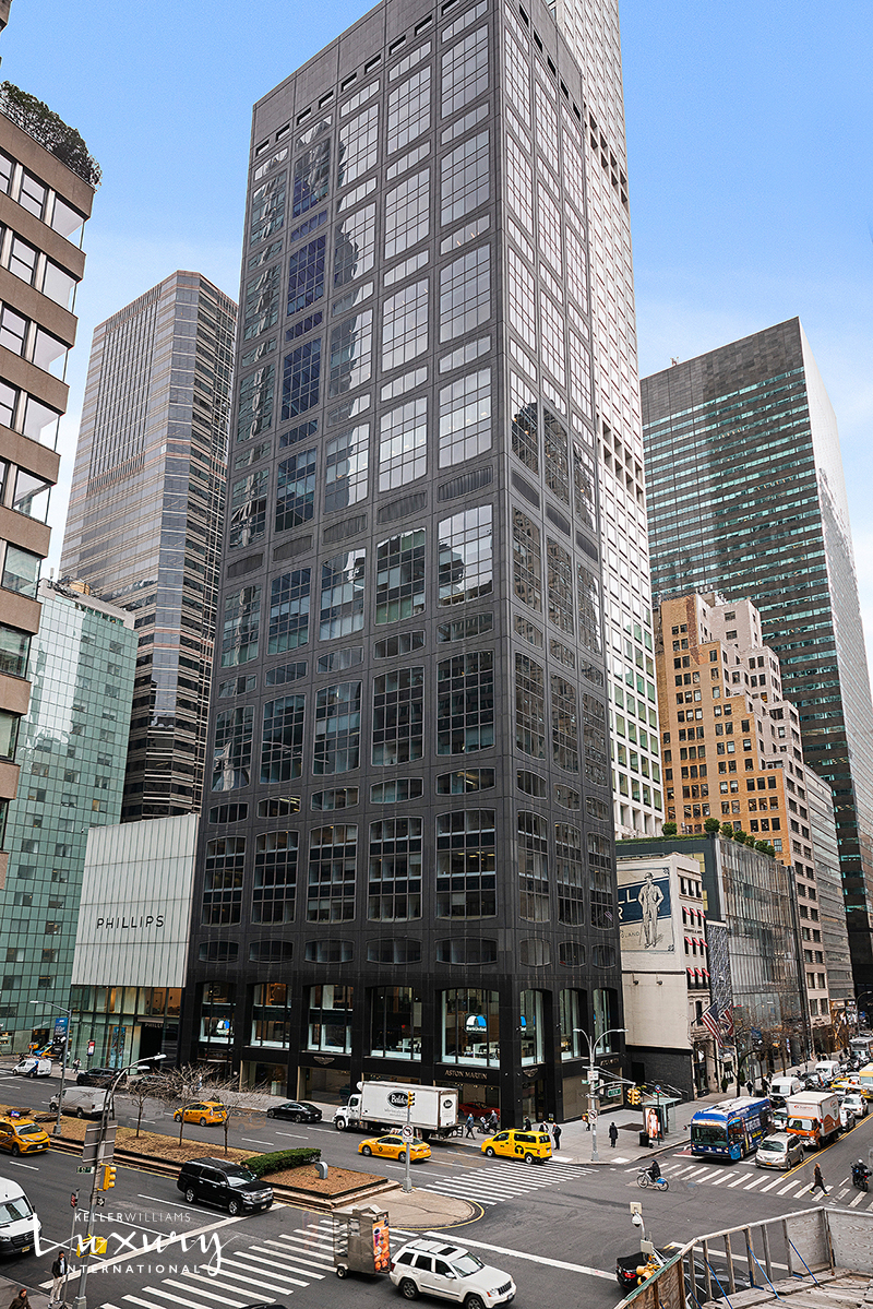 465 Park Avenue 406