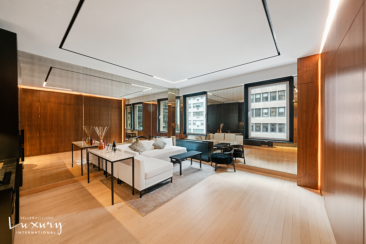 465 Park Avenue 406