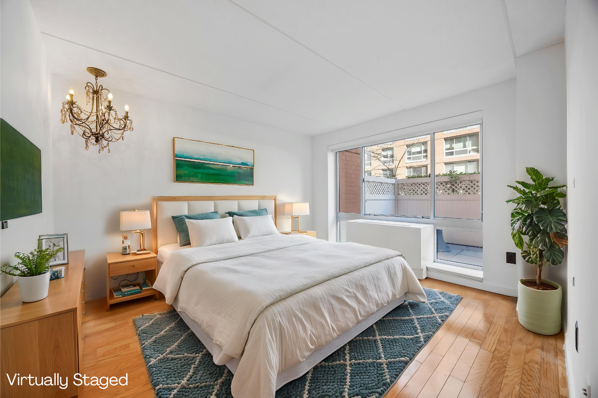 555 W 23rd Street S3Q