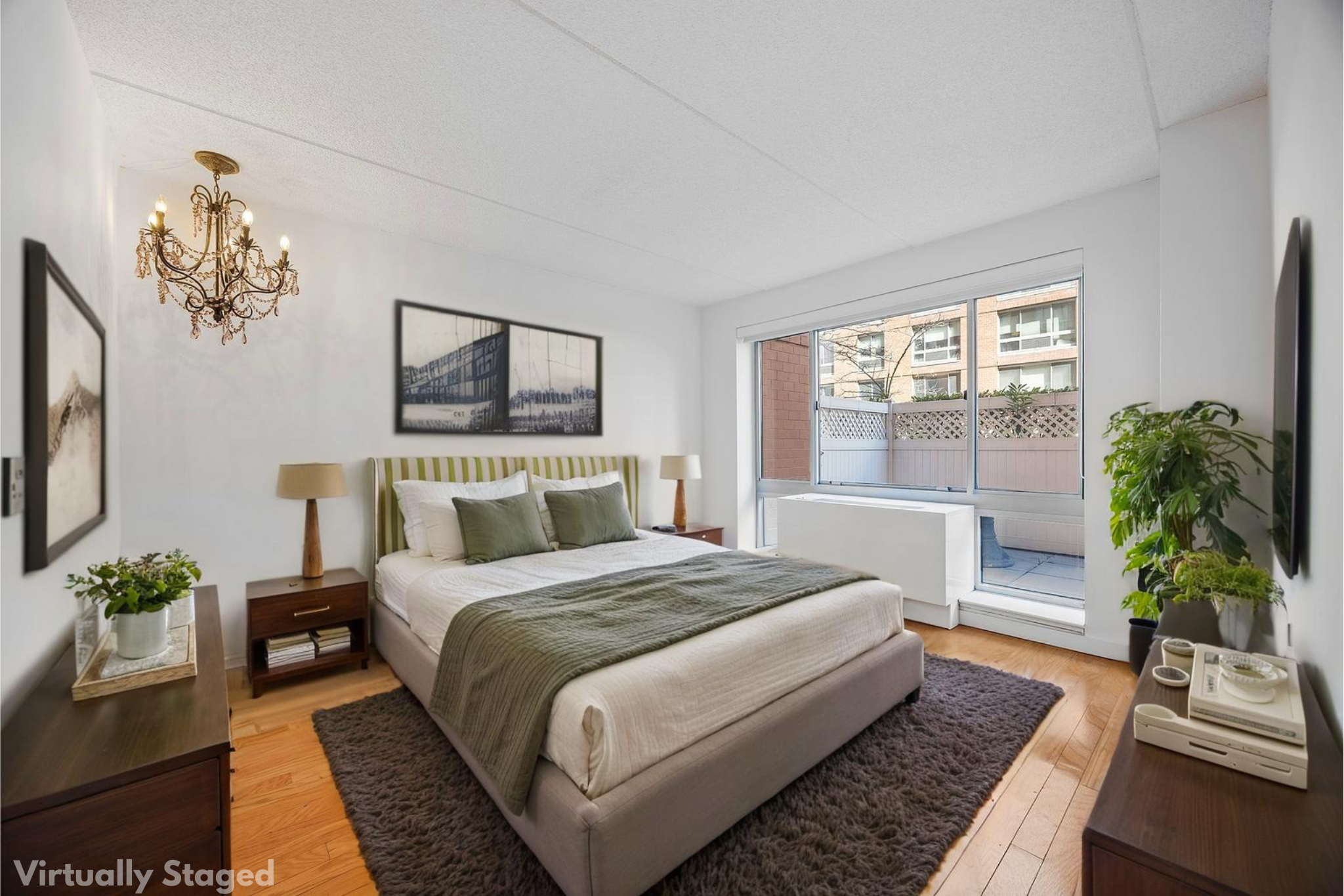 555 W 23rd Street S3Q