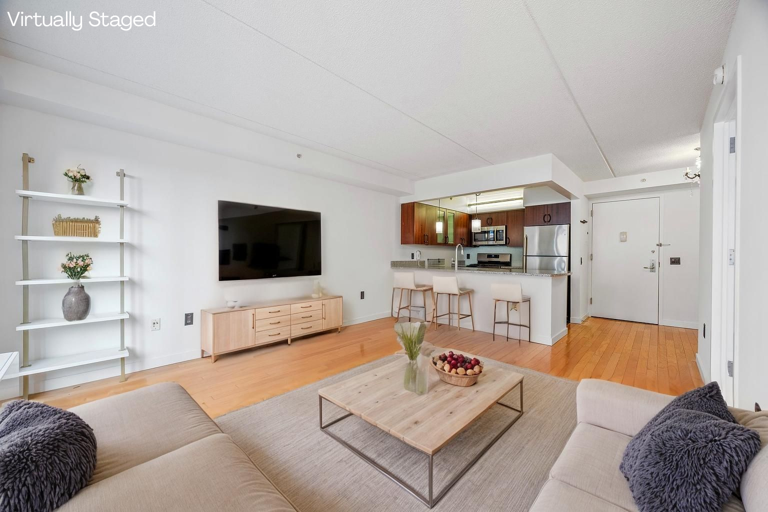 555 W 23rd Street S3Q