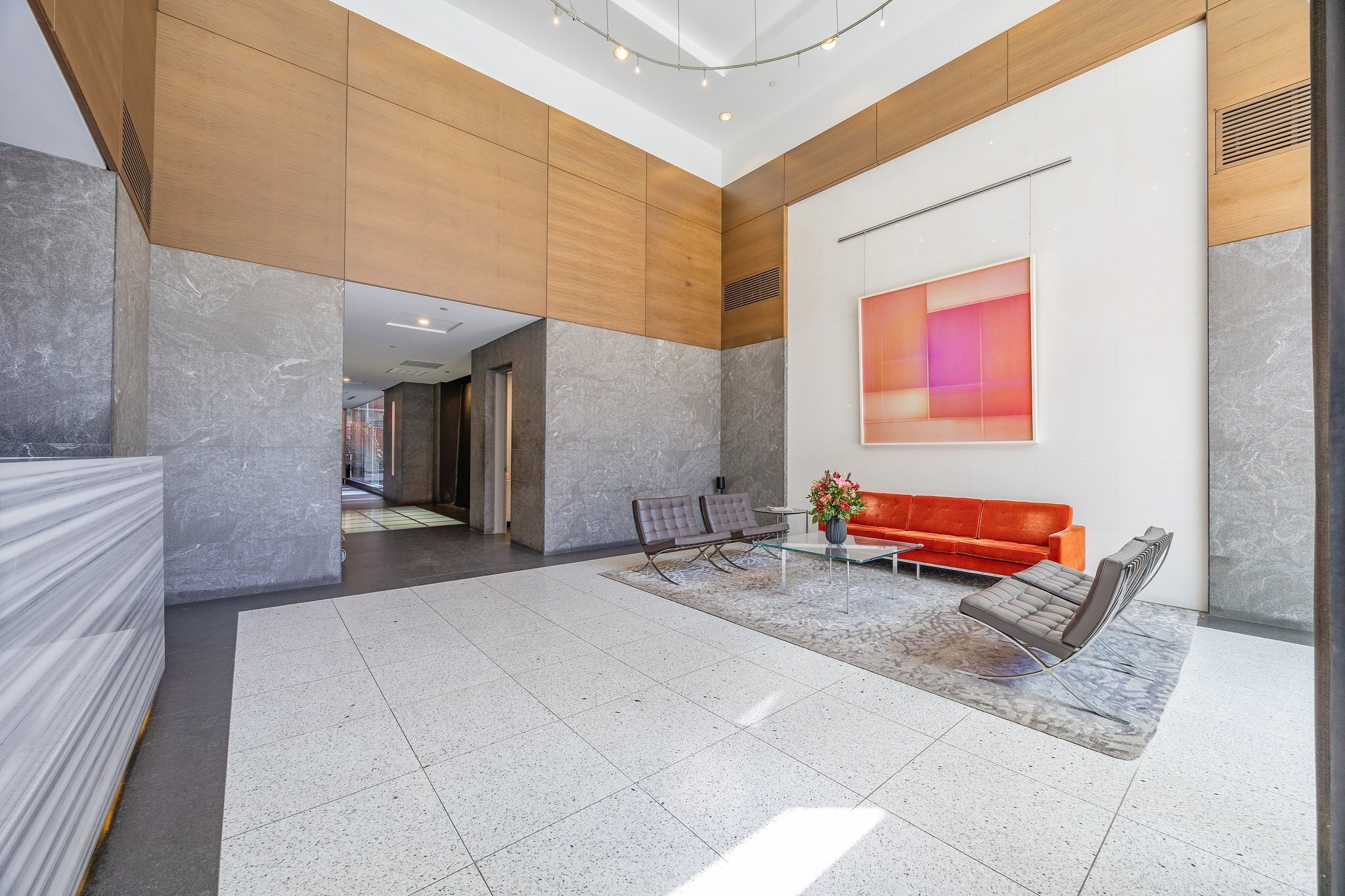 555 W 23rd Street S3Q