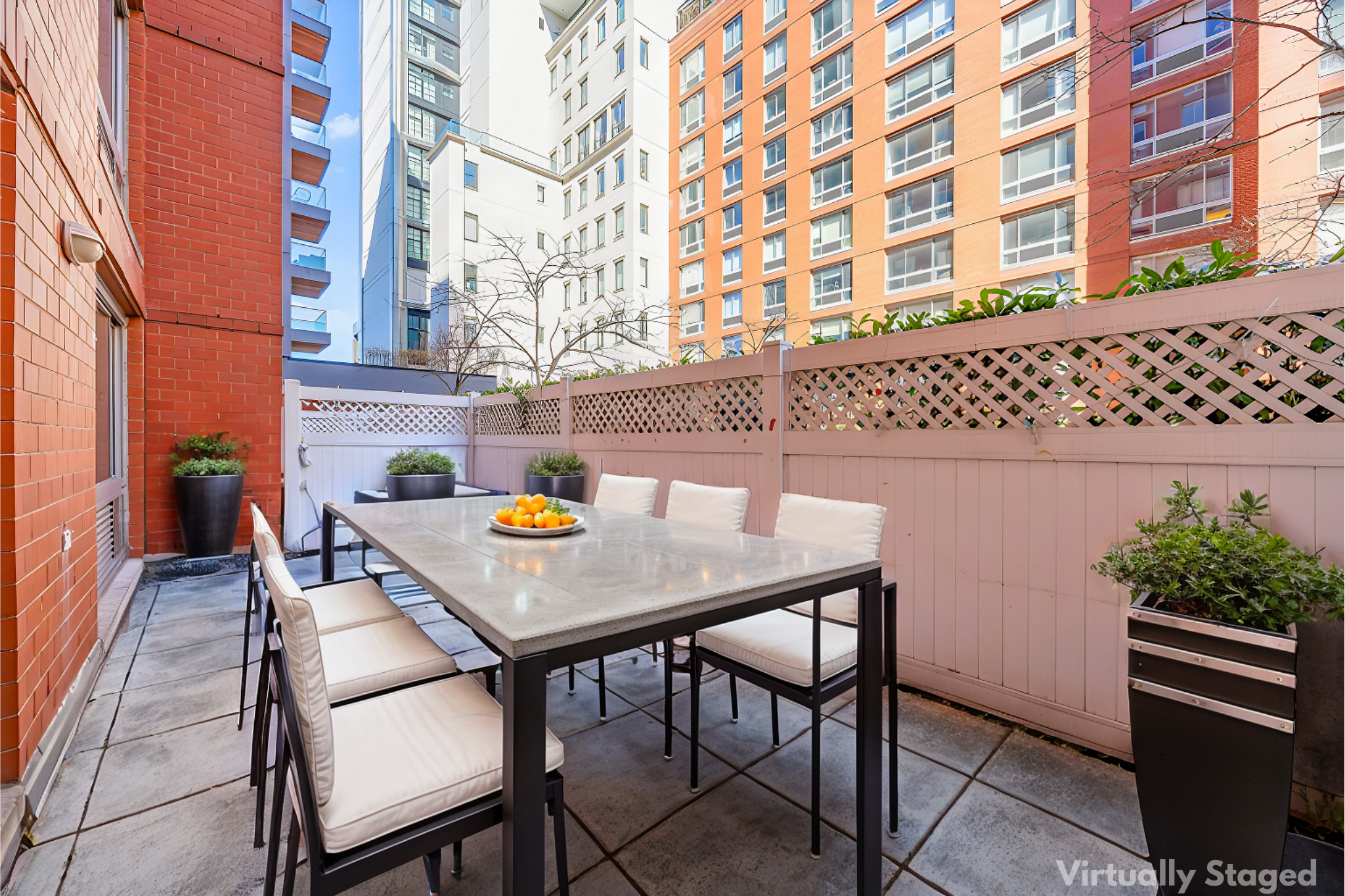 555 W 23rd Street S3Q