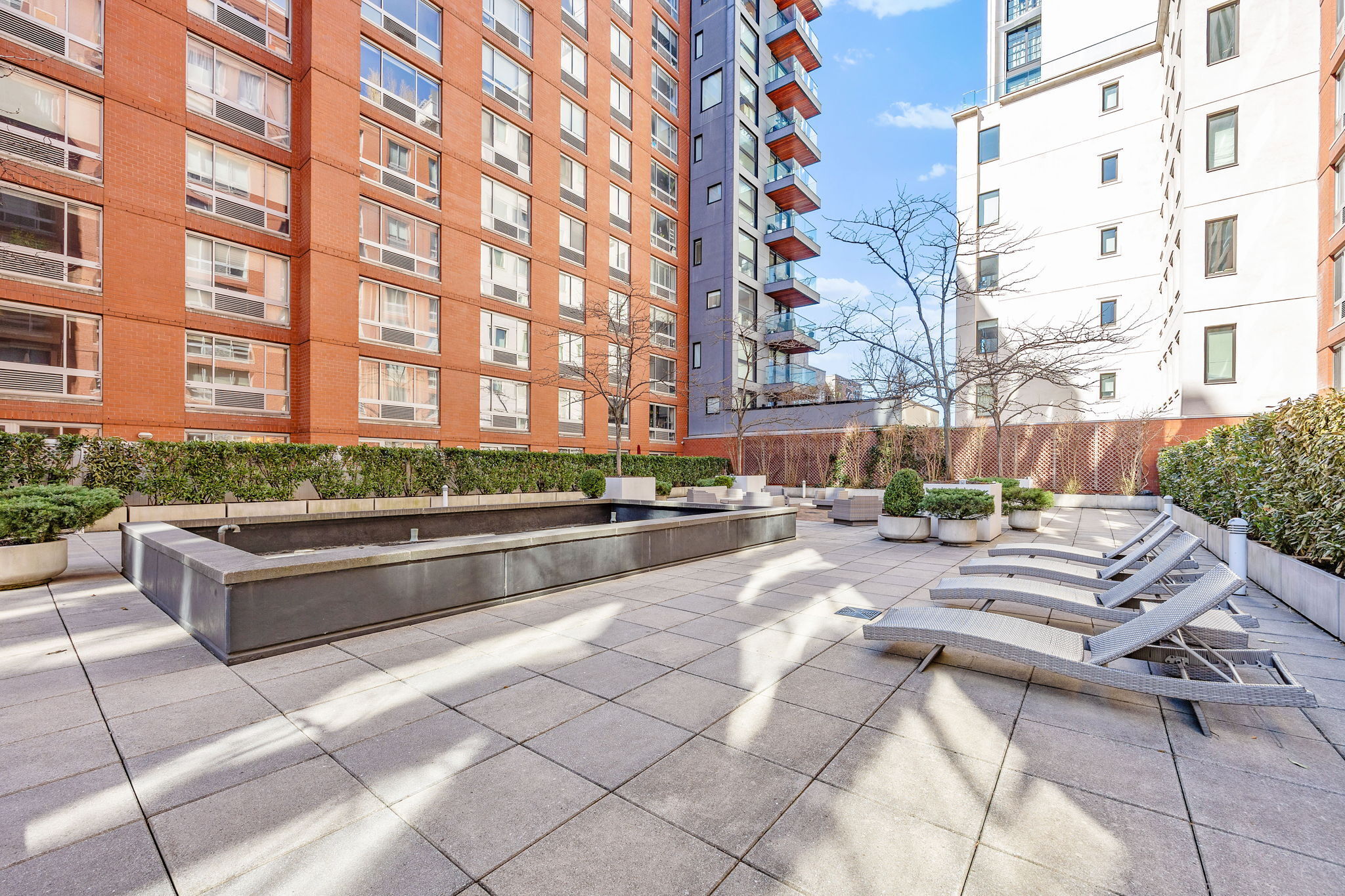555 W 23rd Street S3Q