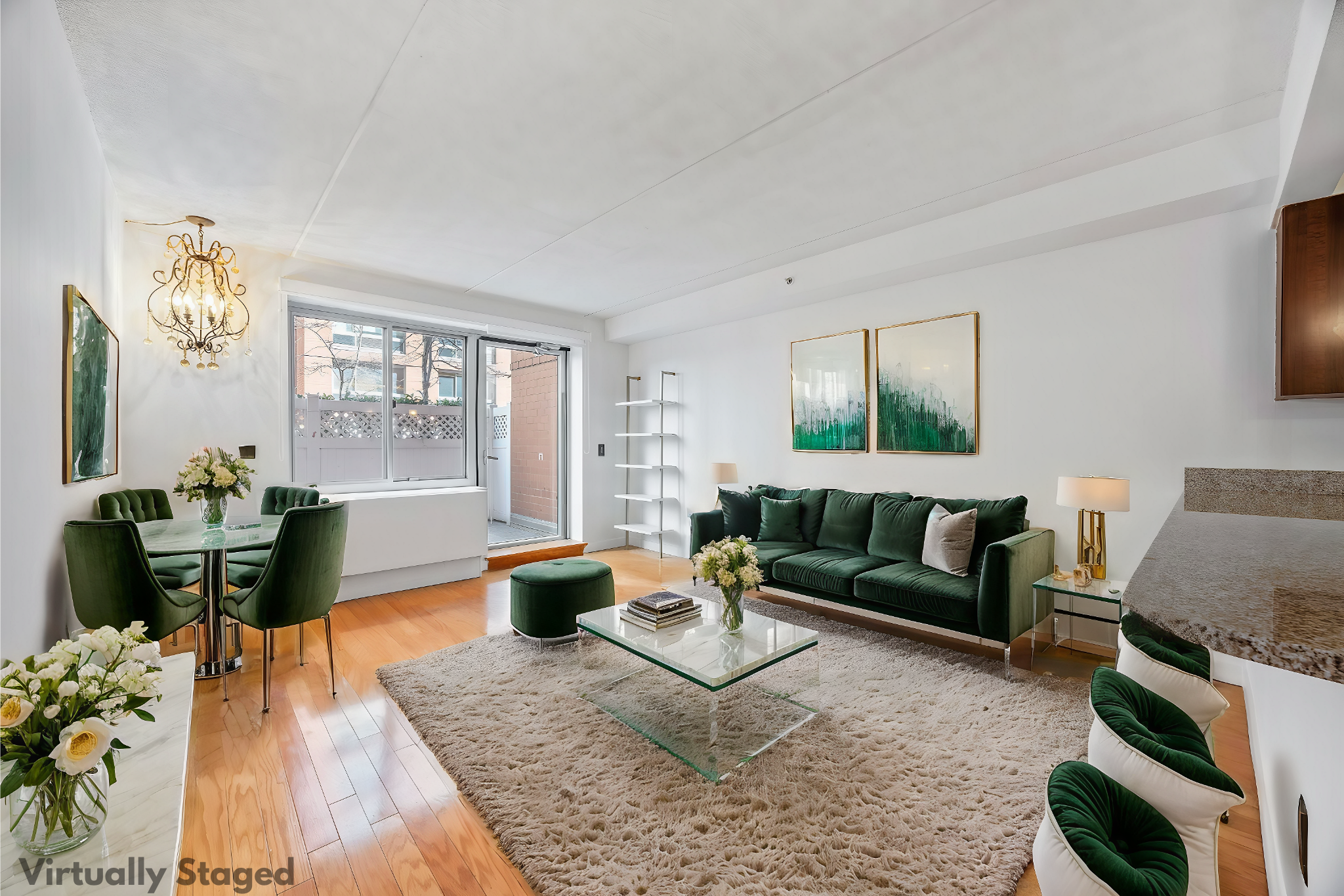 555 W 23rd Street S3Q