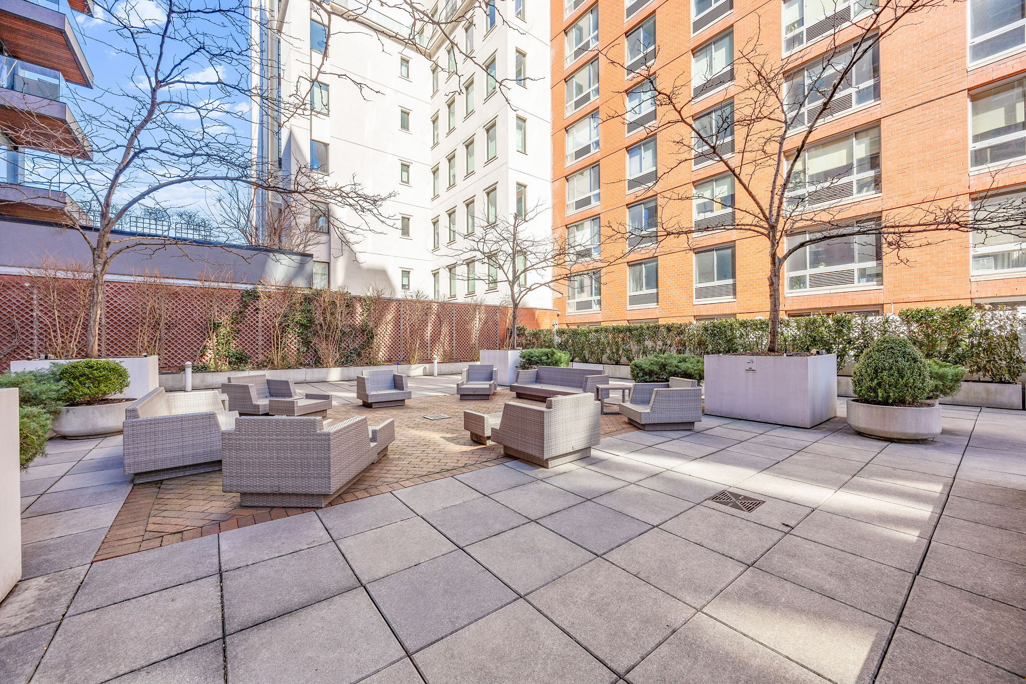 555 W 23rd Street S3Q