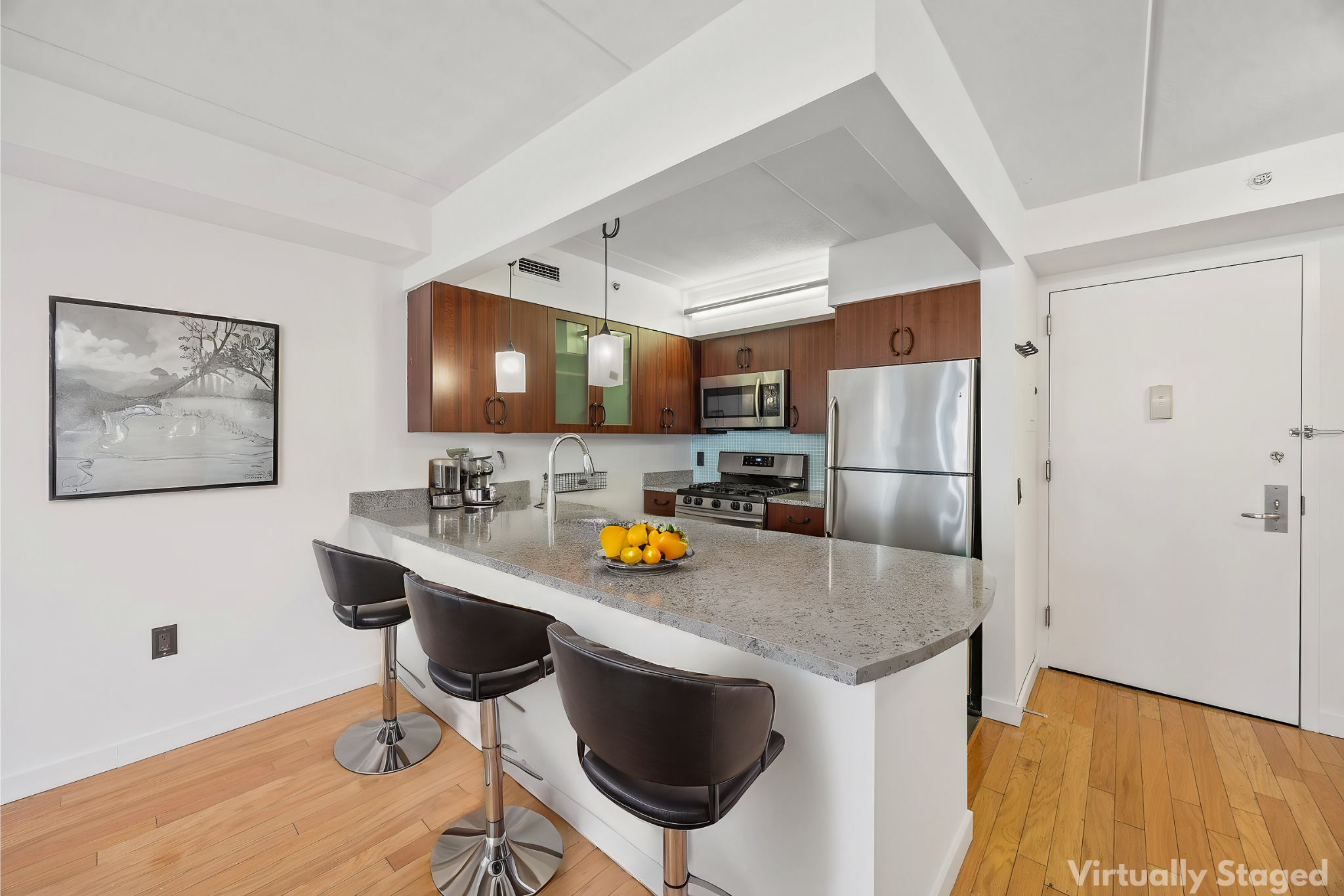 555 W 23rd Street S3Q