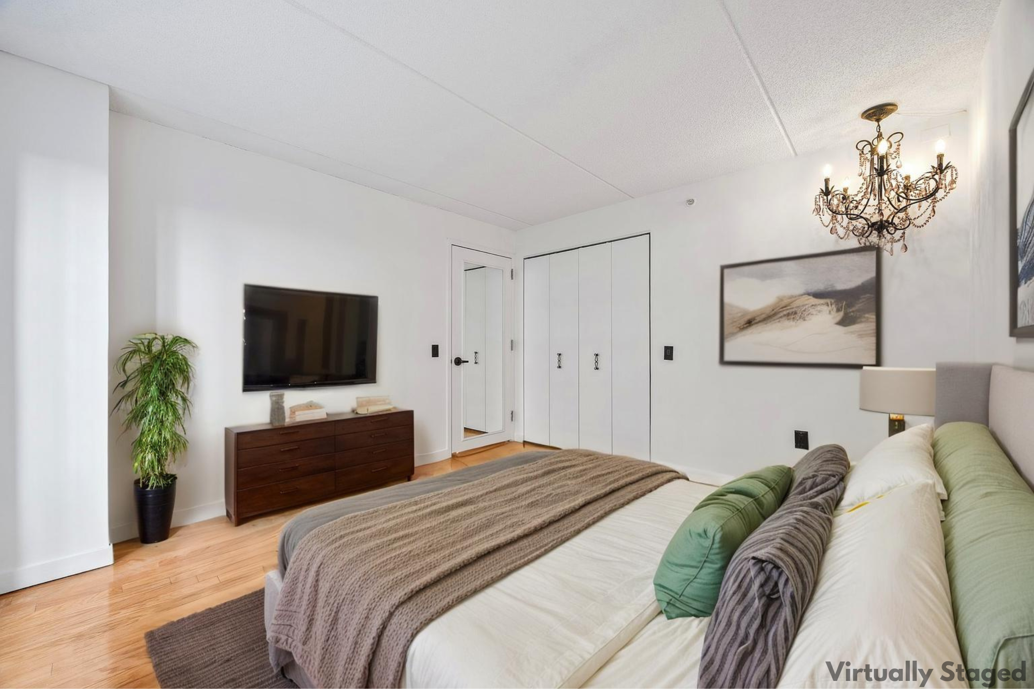 555 W 23rd Street S3Q