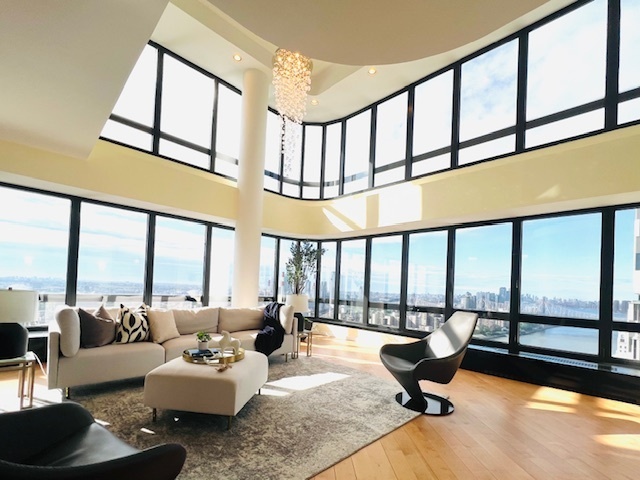 530 E 76th Street PH35H36H