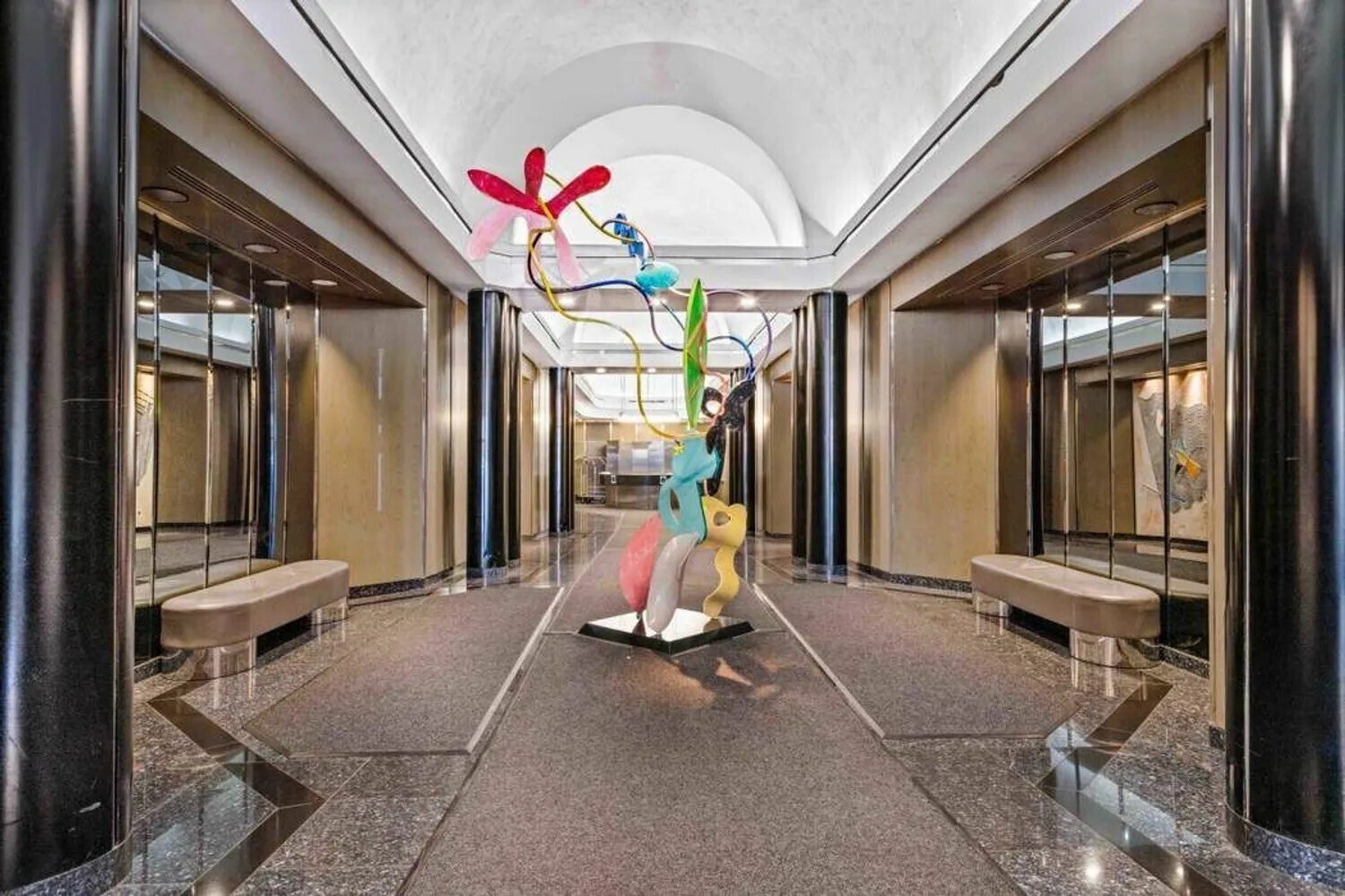 530 E 76th Street PH35H36H