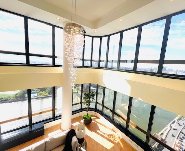 530 E 76th Street PH35H36H