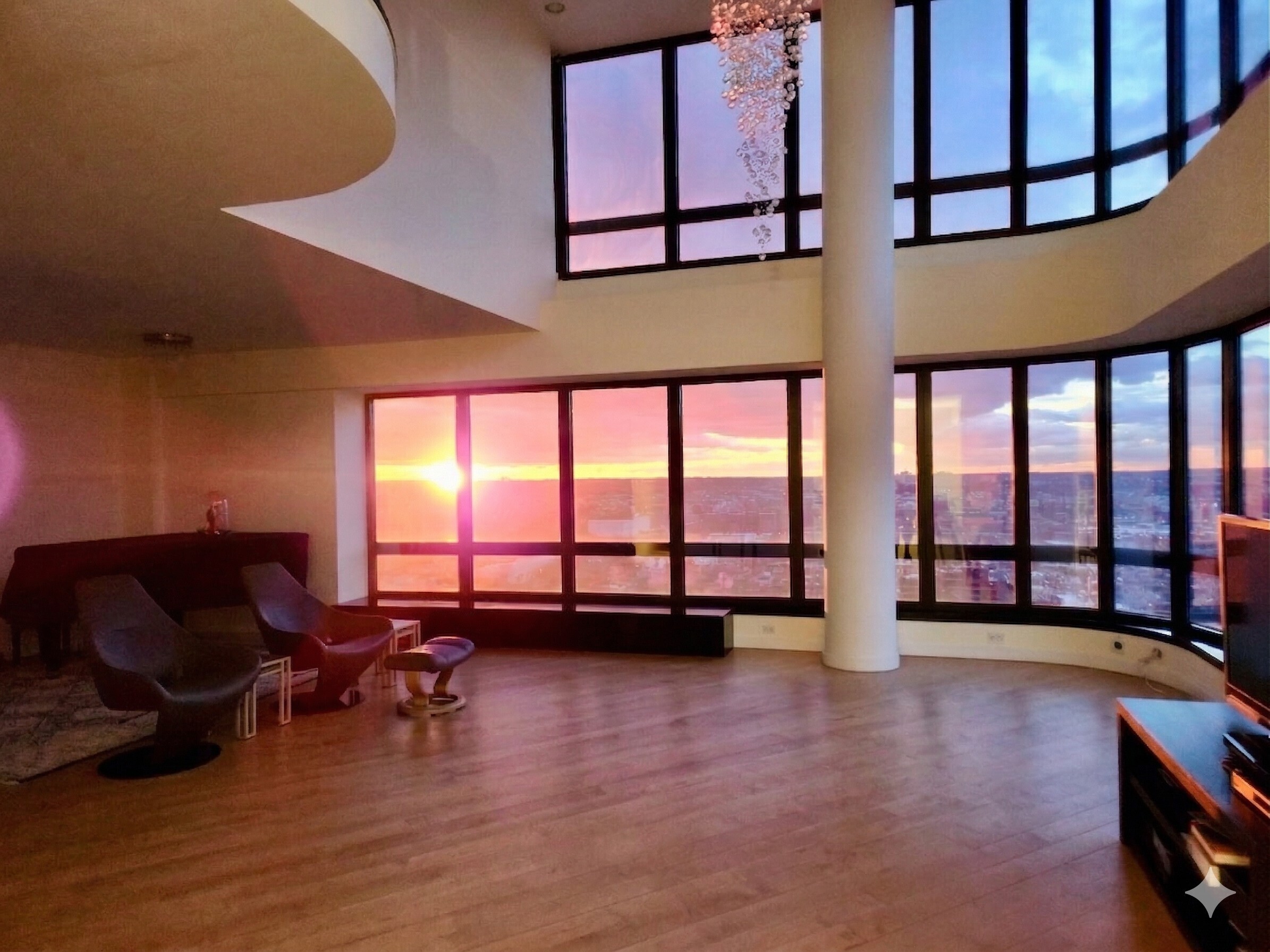 530 E 76th Street PH35H36H