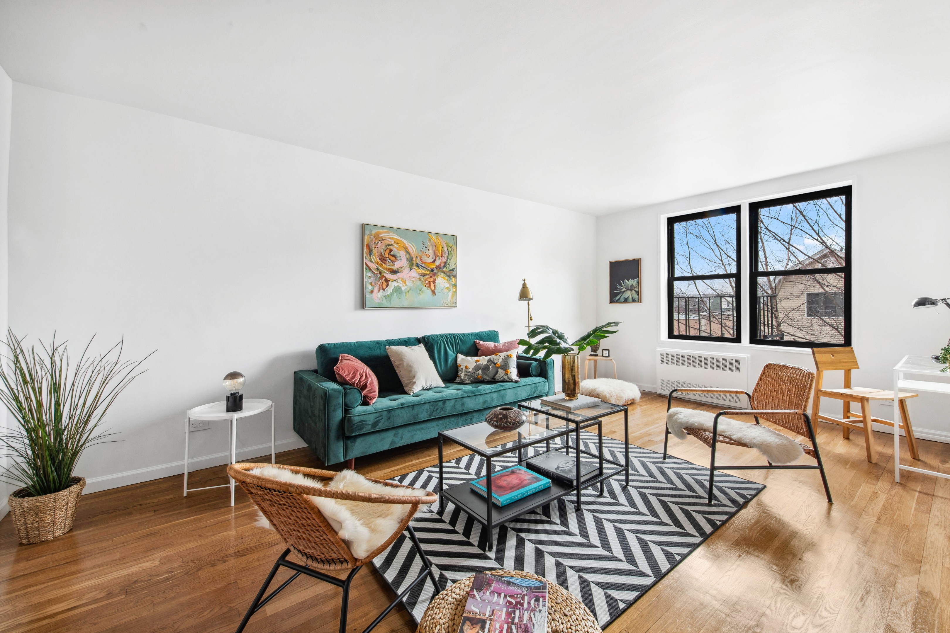 488 Ocean Parkway 3F