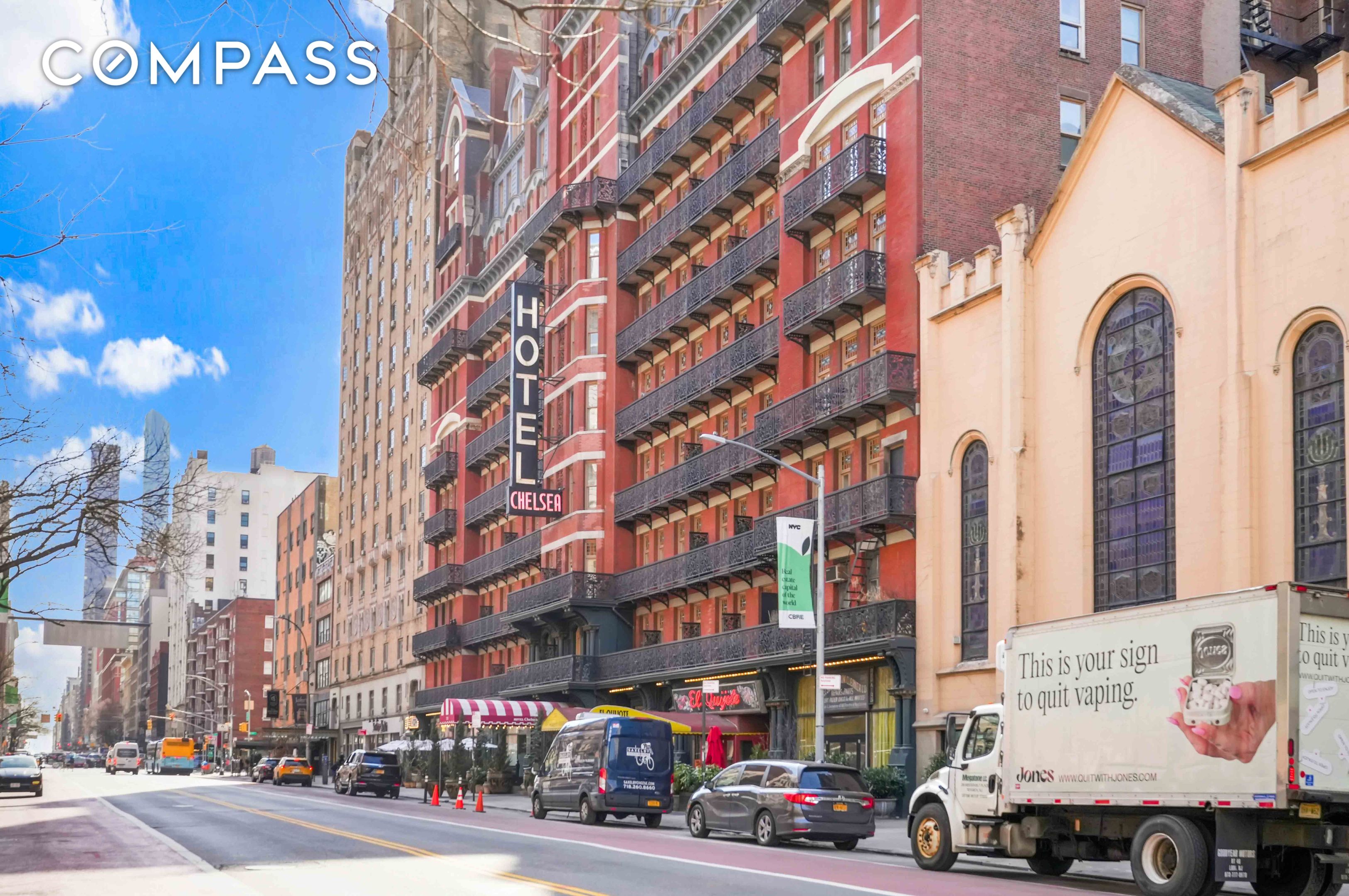 255 W 23rd Street 5GW