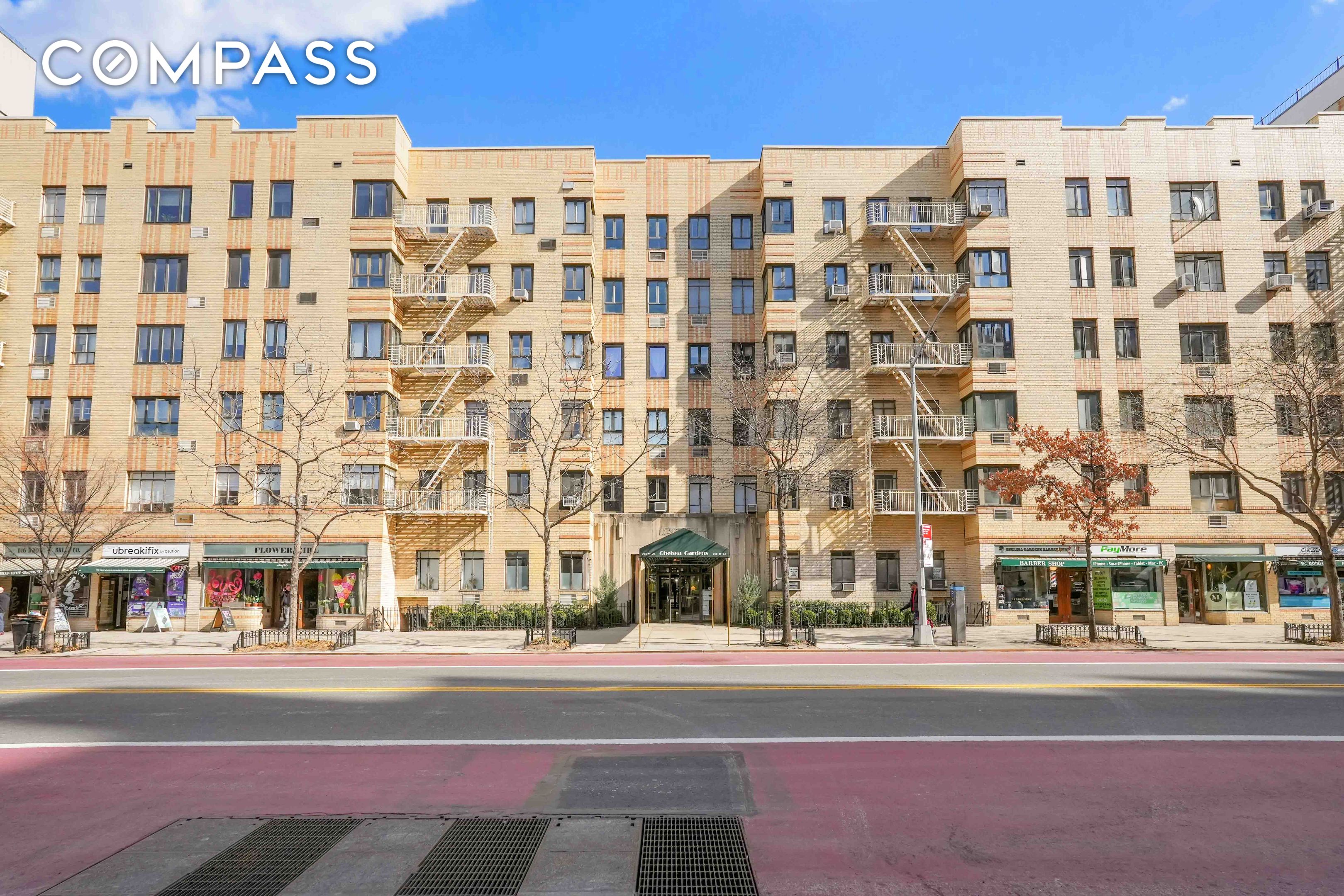 255 W 23rd Street 5GW