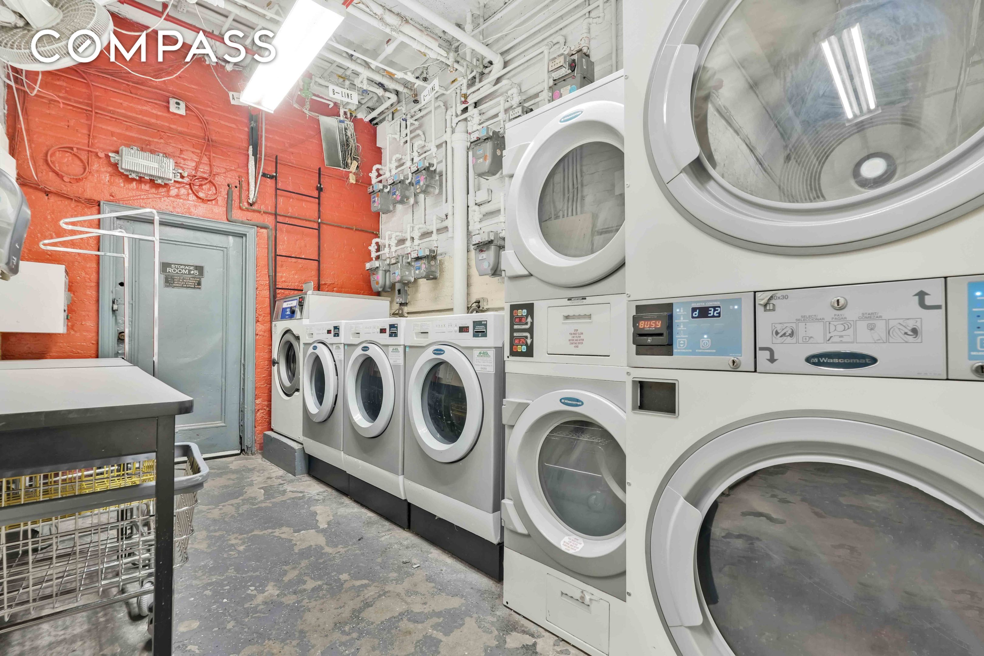 255 W 23rd Street 5GW