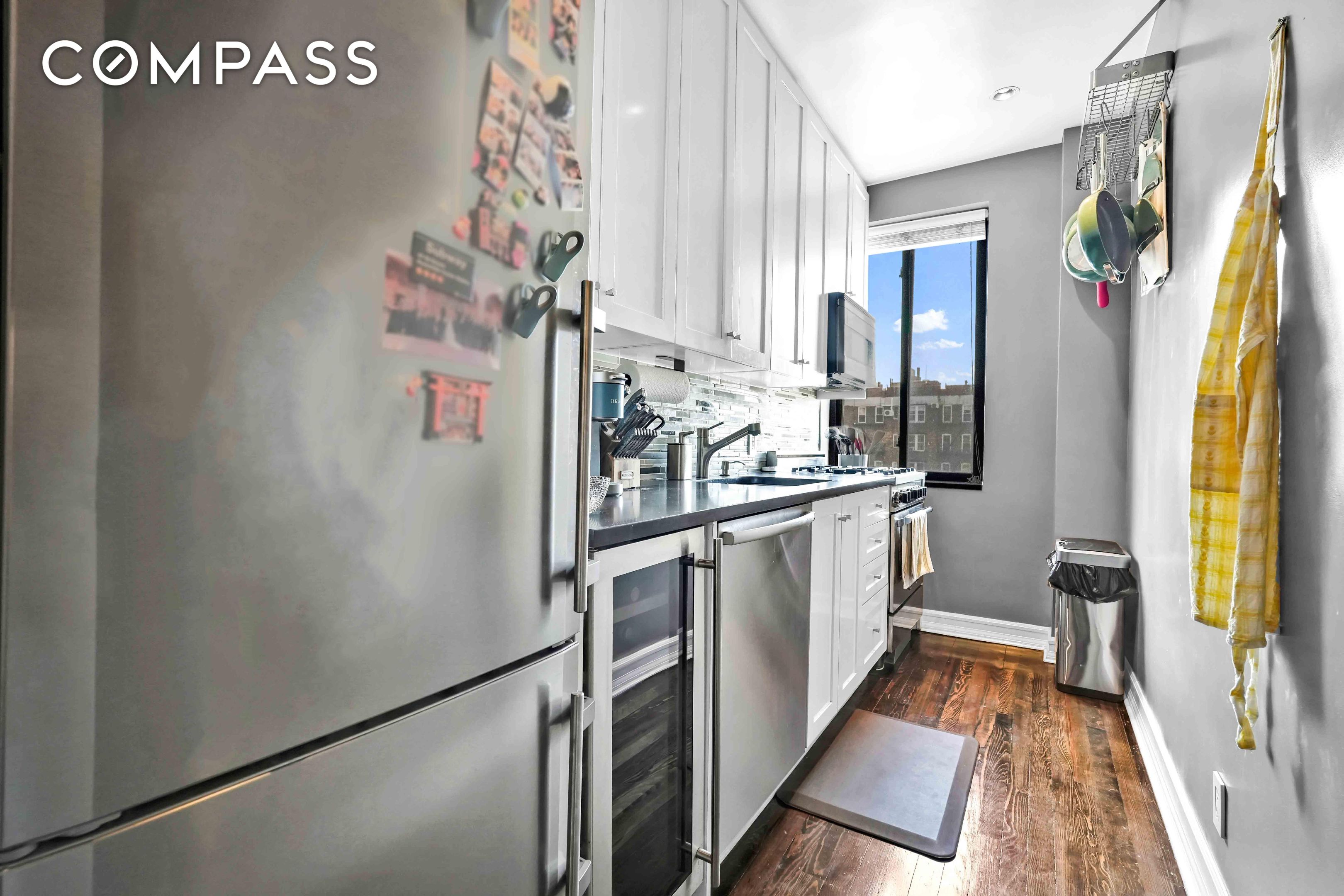 255 W 23rd Street 5GW