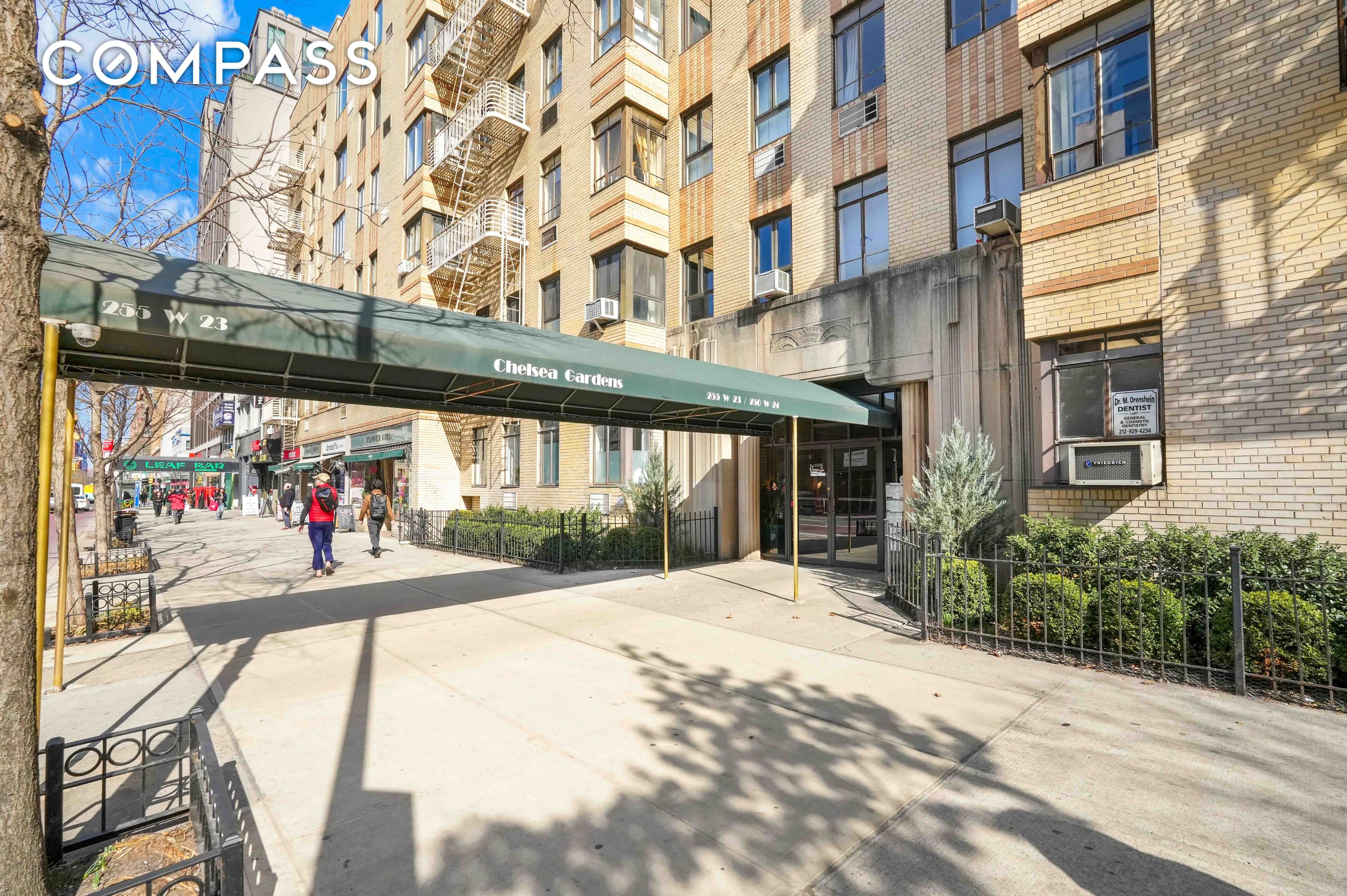 255 W 23rd Street 5GW