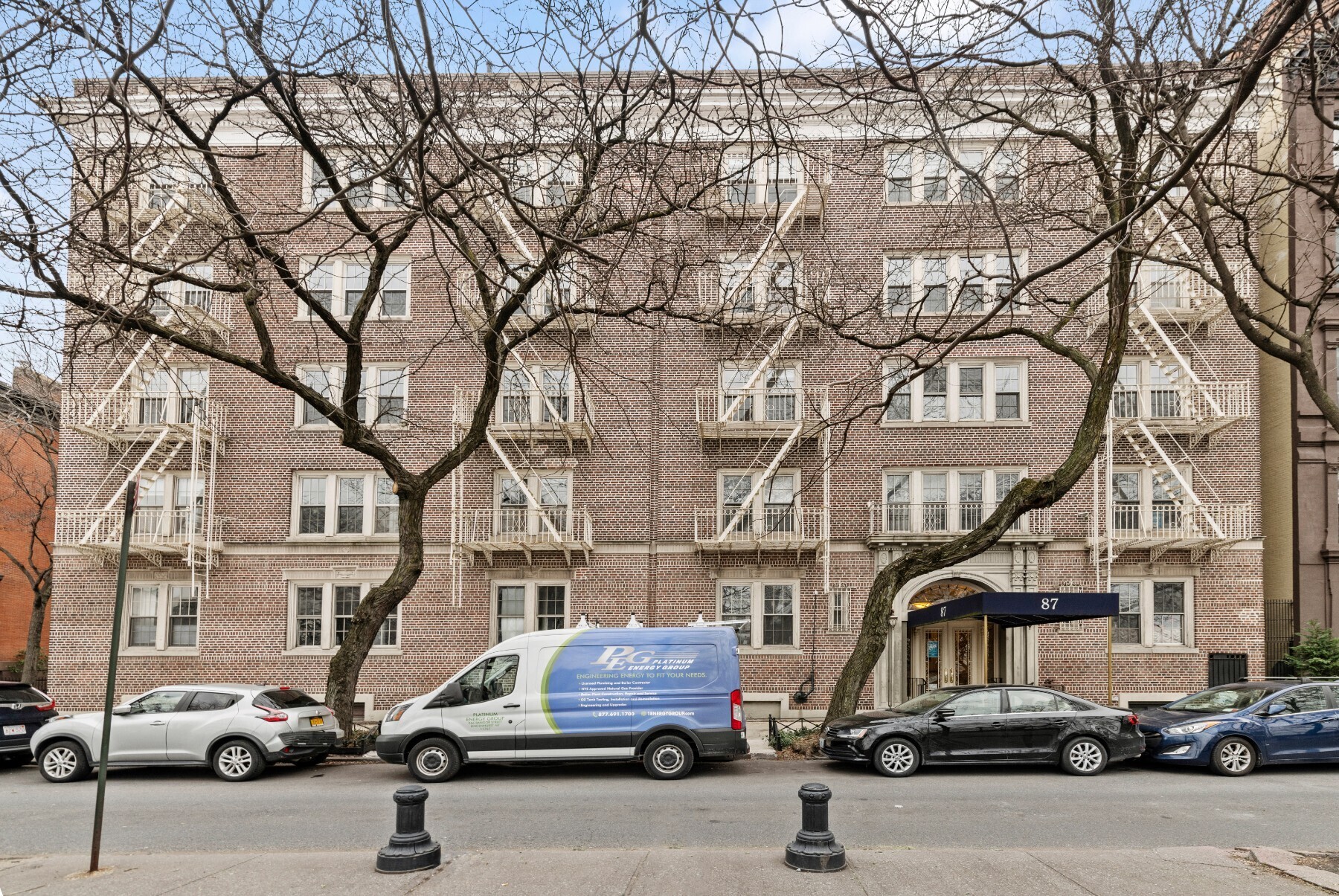 81-87 Columbia Heights 5/6/7