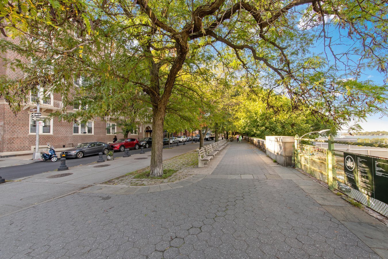 81-87 Columbia Heights 5/6/7
