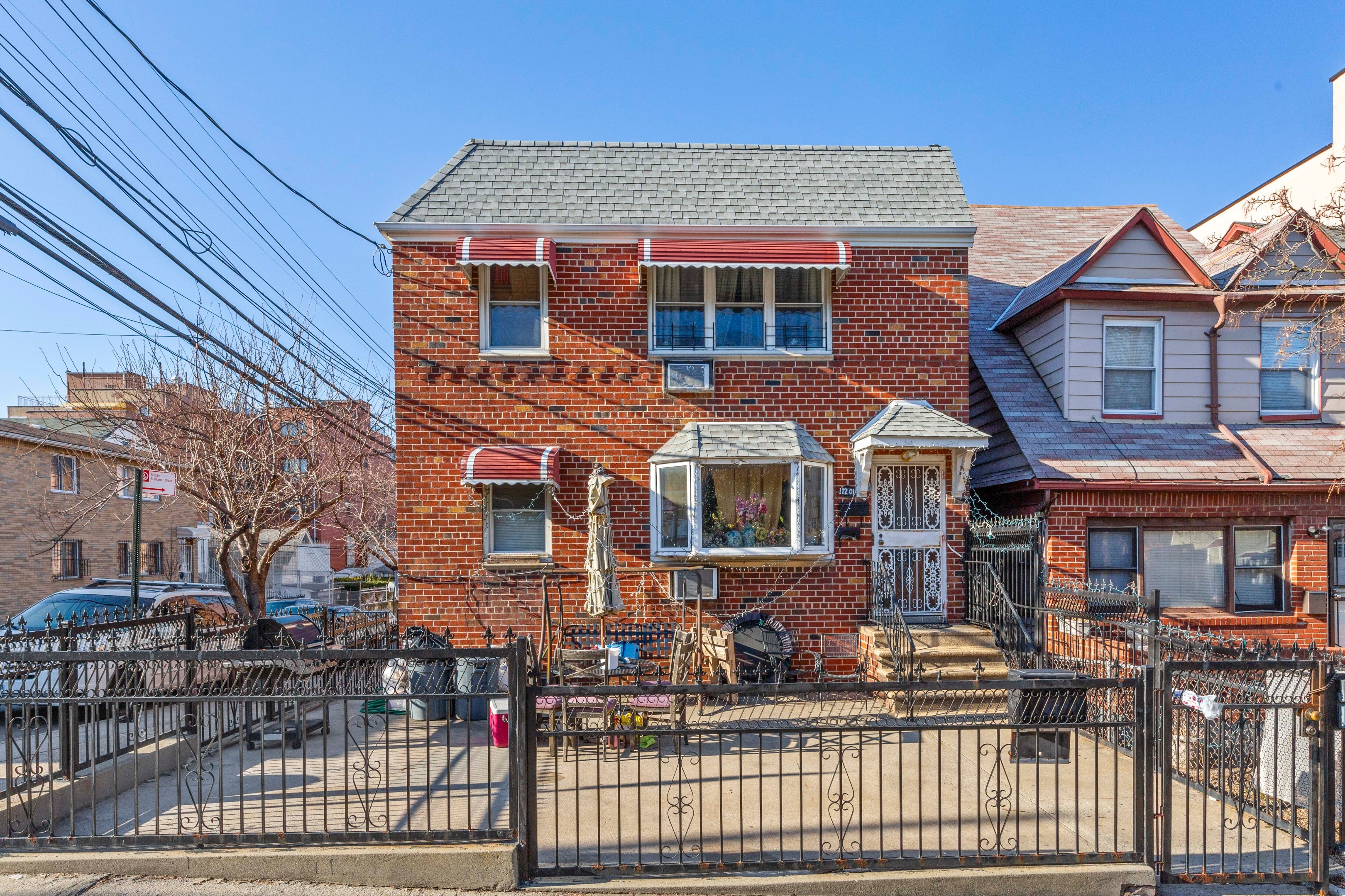 112-01 38th Avenue NA