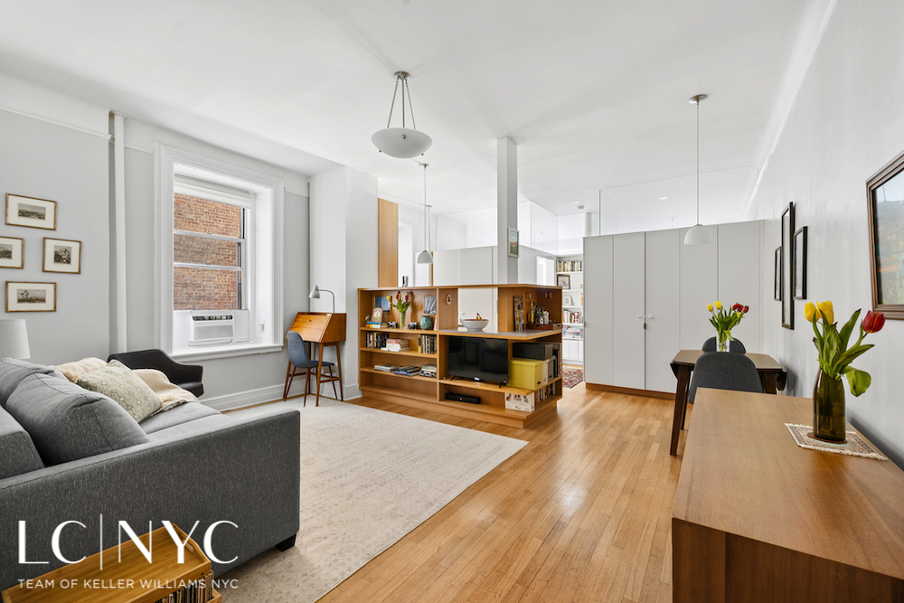 300 W 109th Street 3H