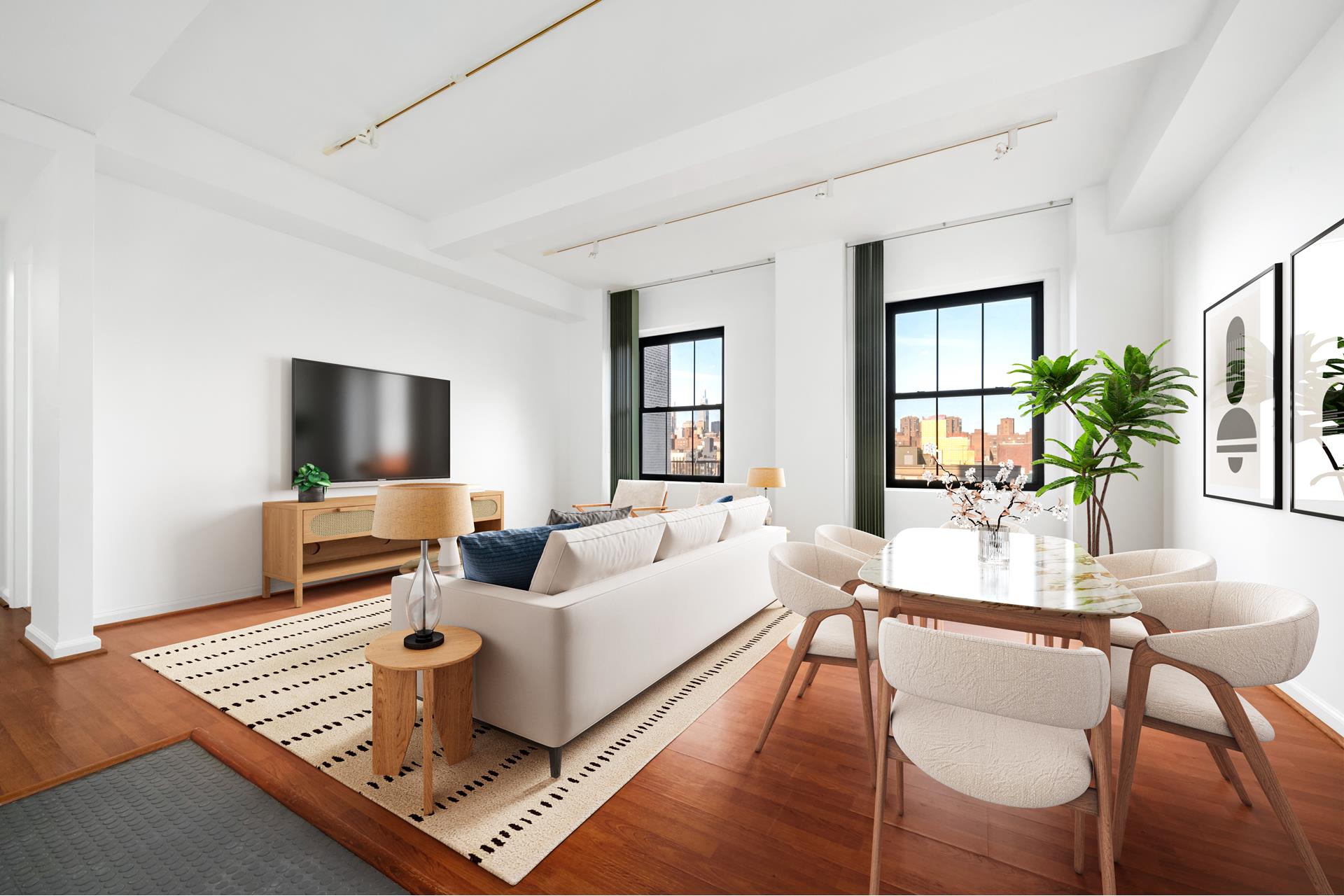 143 Ave B 6A