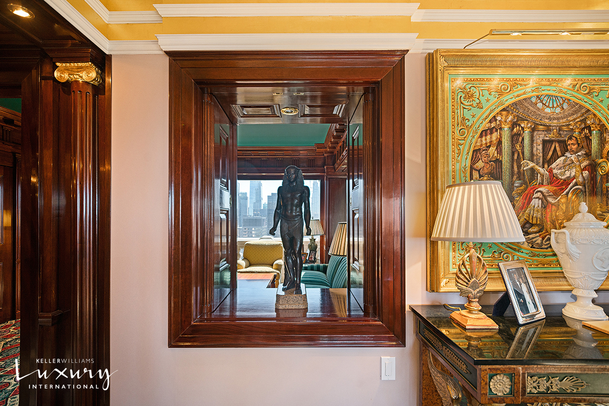 721 Fifth Avenue Apt. 54J