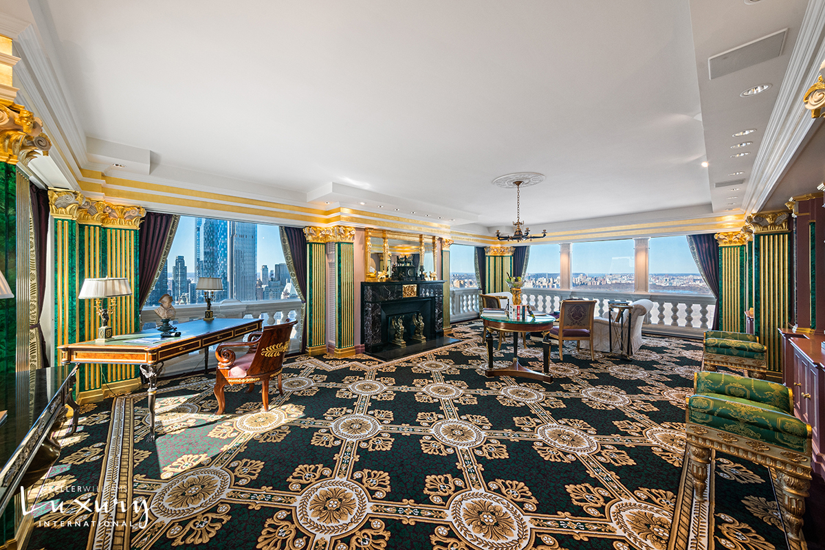 721 Fifth Avenue Apt. 54J