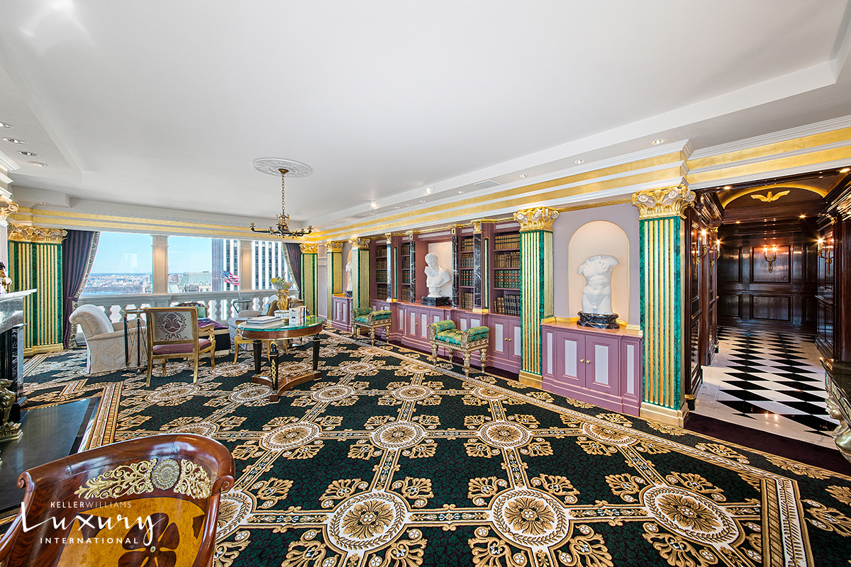 721 Fifth Avenue Apt. 54J