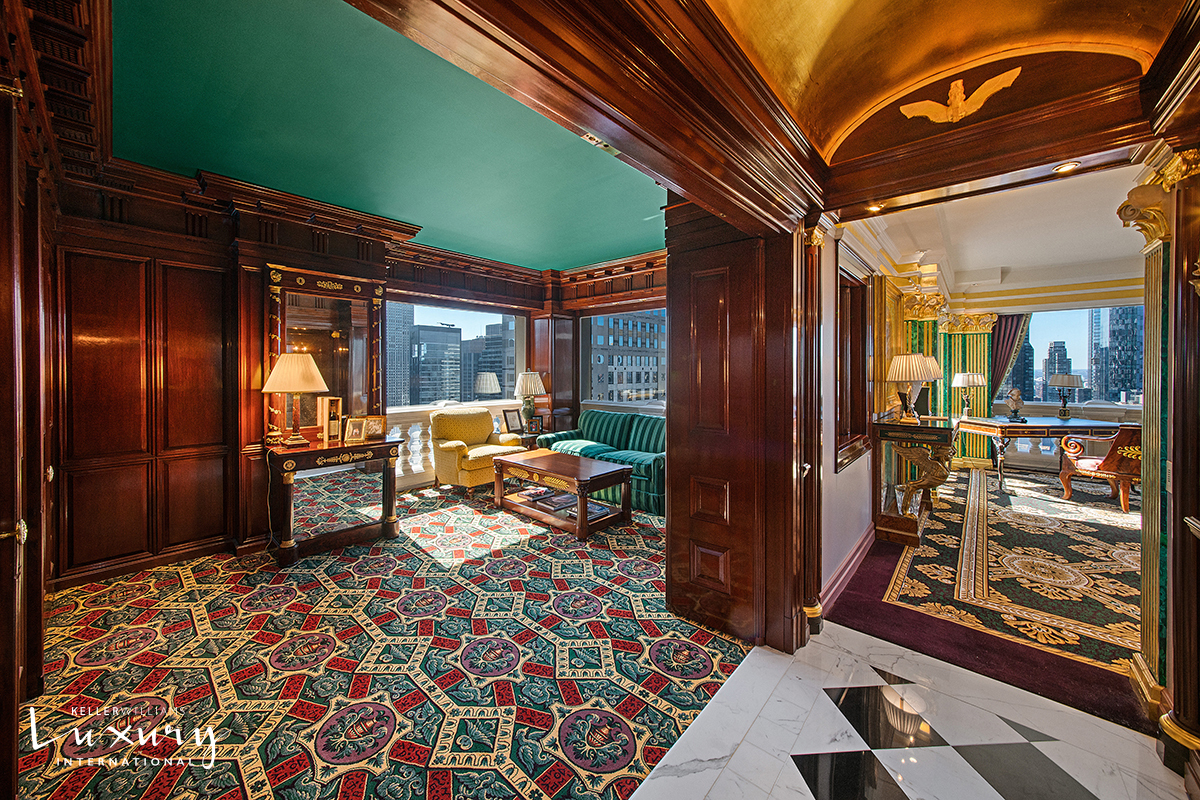 721 Fifth Avenue Apt. 54J