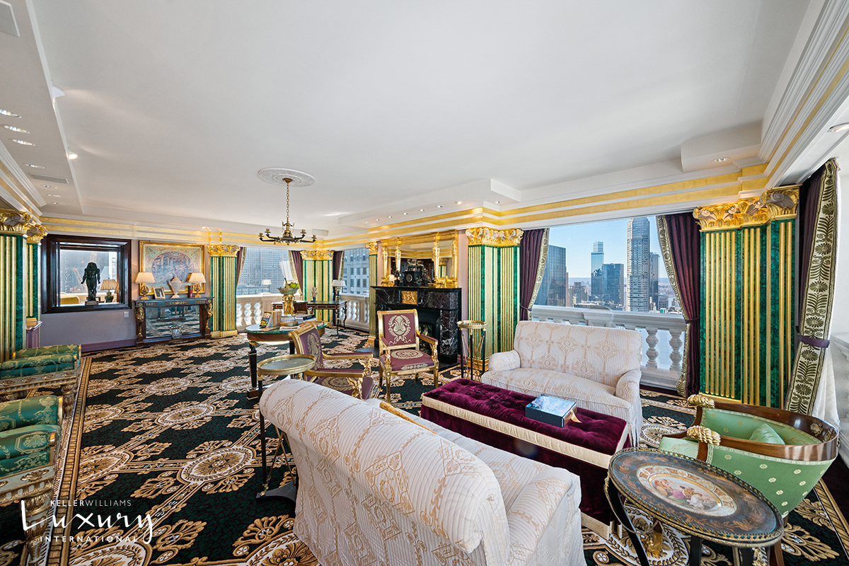 721 Fifth Avenue Apt. 54J
