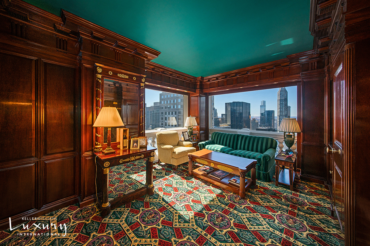 721 Fifth Avenue Apt. 54J