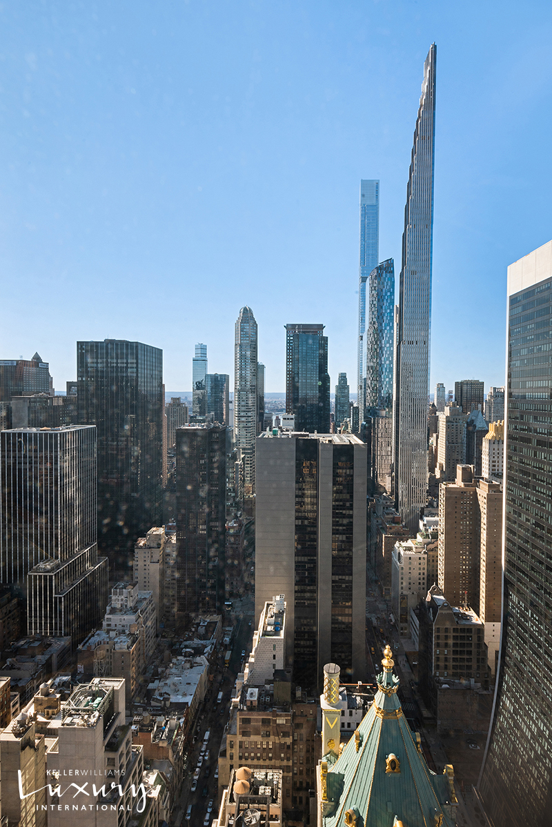721 Fifth Avenue Apt. 54J