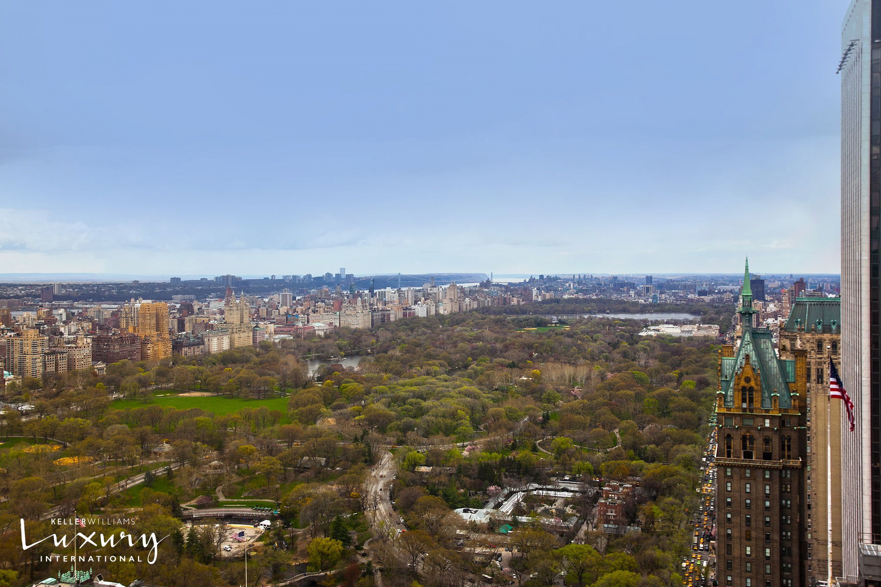 721 Fifth Avenue Apt. 54J