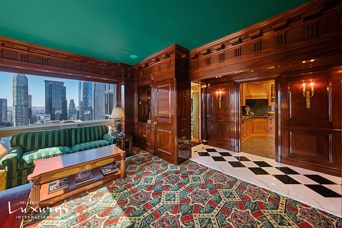 721 Fifth Avenue Apt. 54J