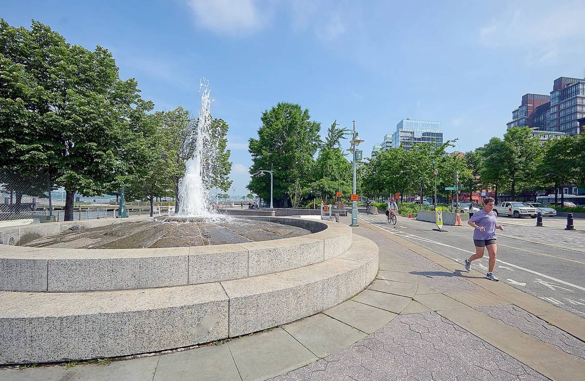 165 Christopher Street 1W