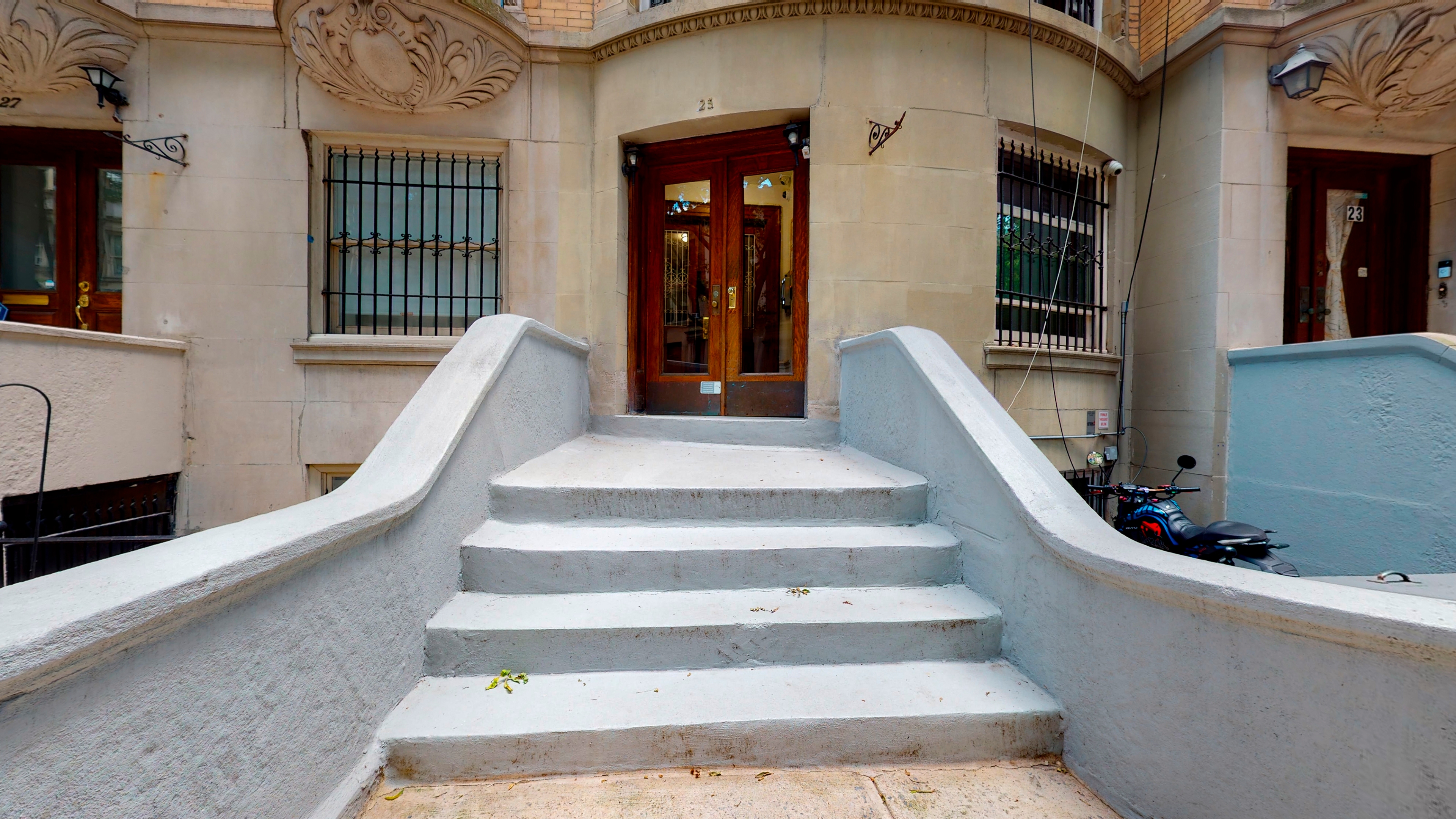 25 Hamilton Terrace 2R