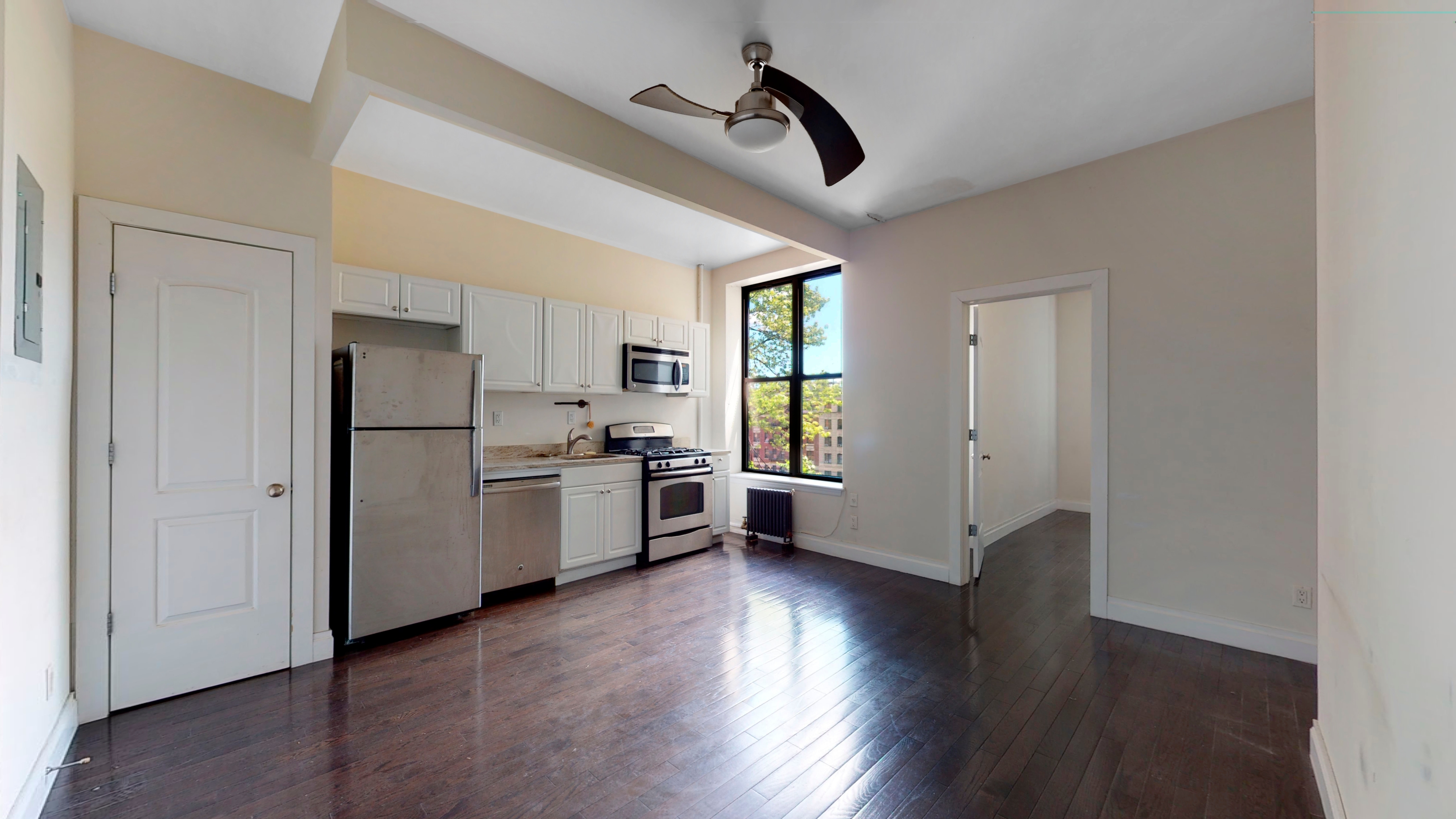 25 Hamilton Terrace 2R