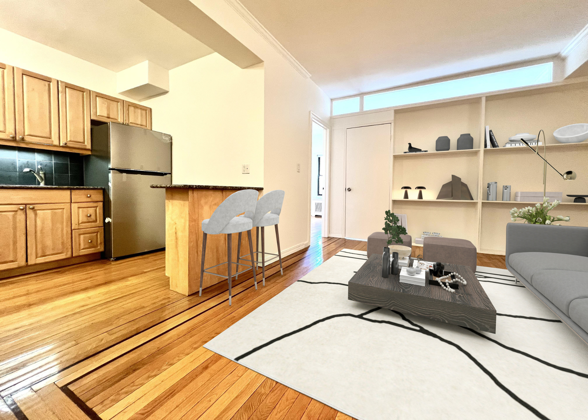 333 E 34th Street 15C