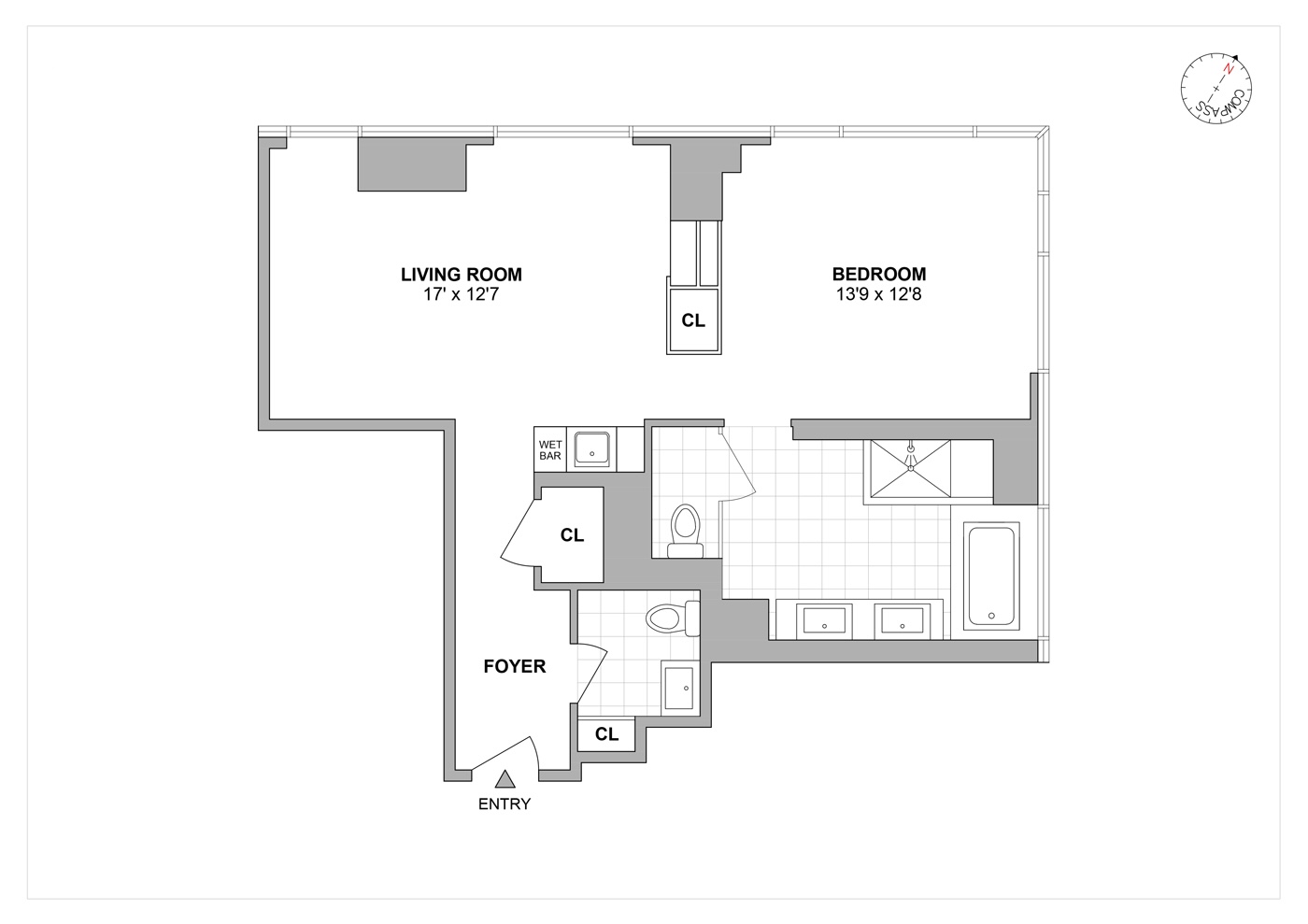 246 Spring Street 2910