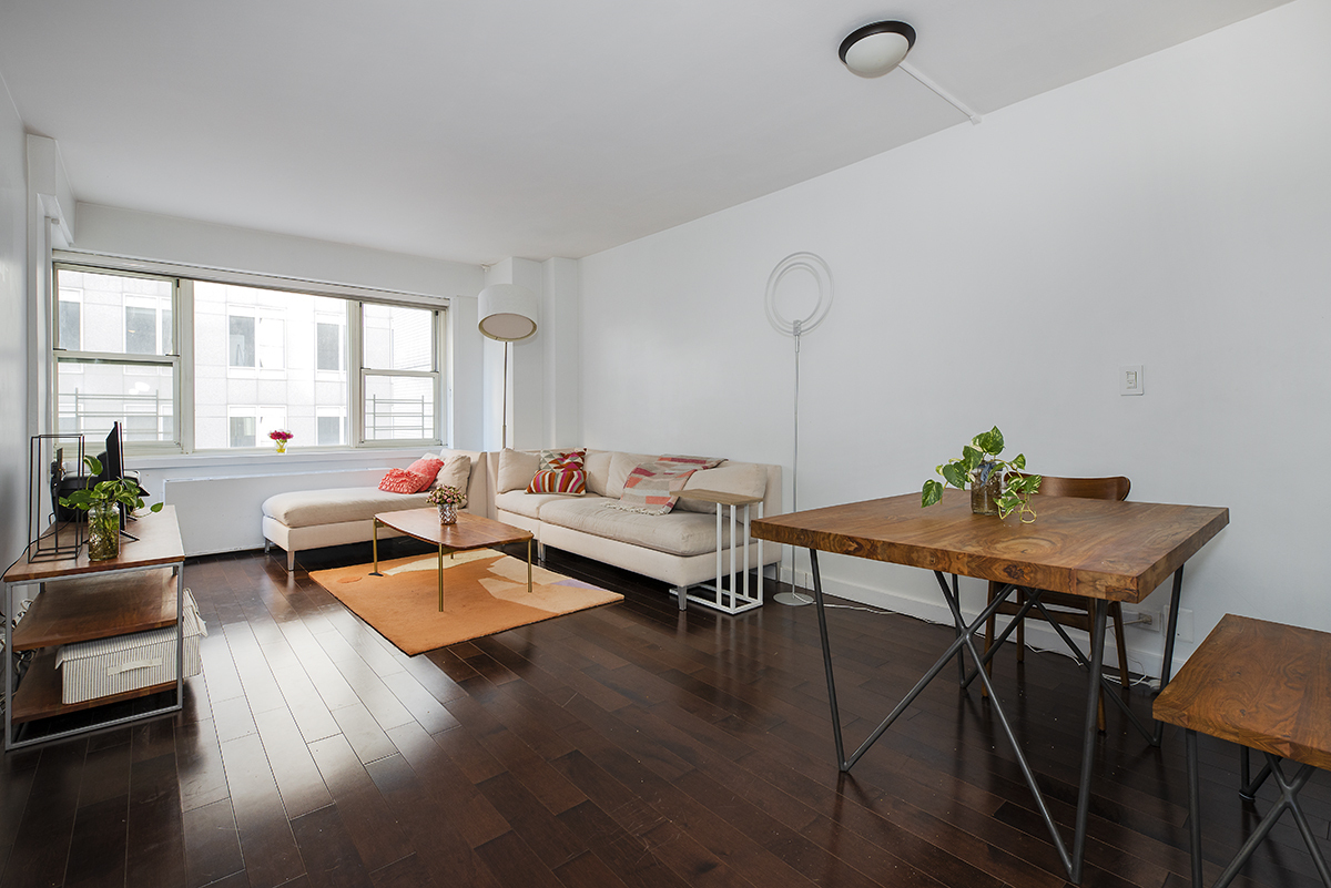 159 W 53rd Street 28H