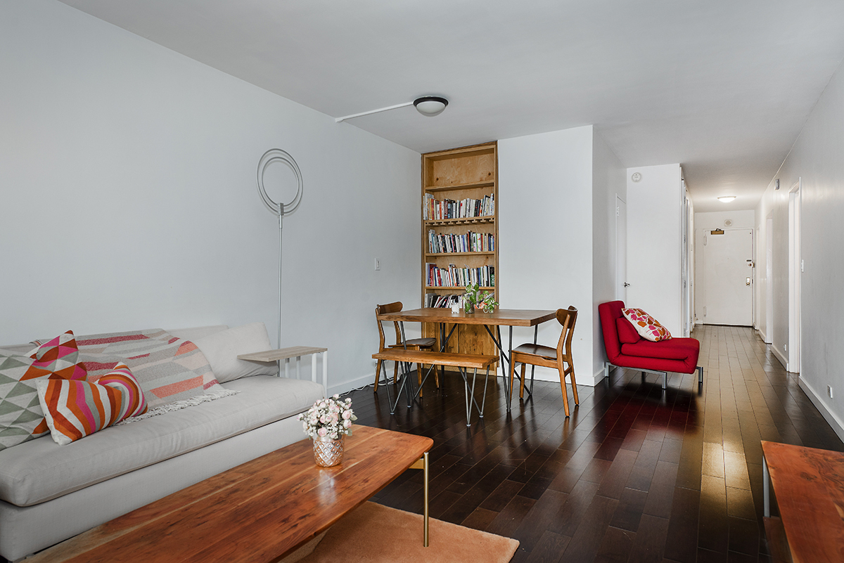 159 W 53rd Street 28H
