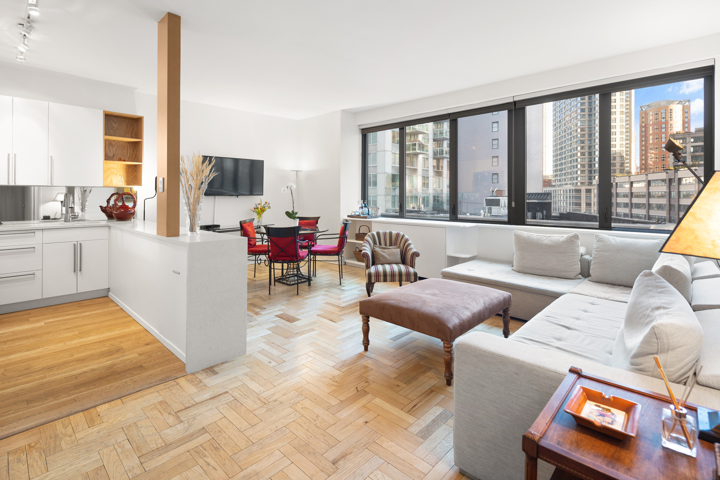 62 W 62nd Street 7C