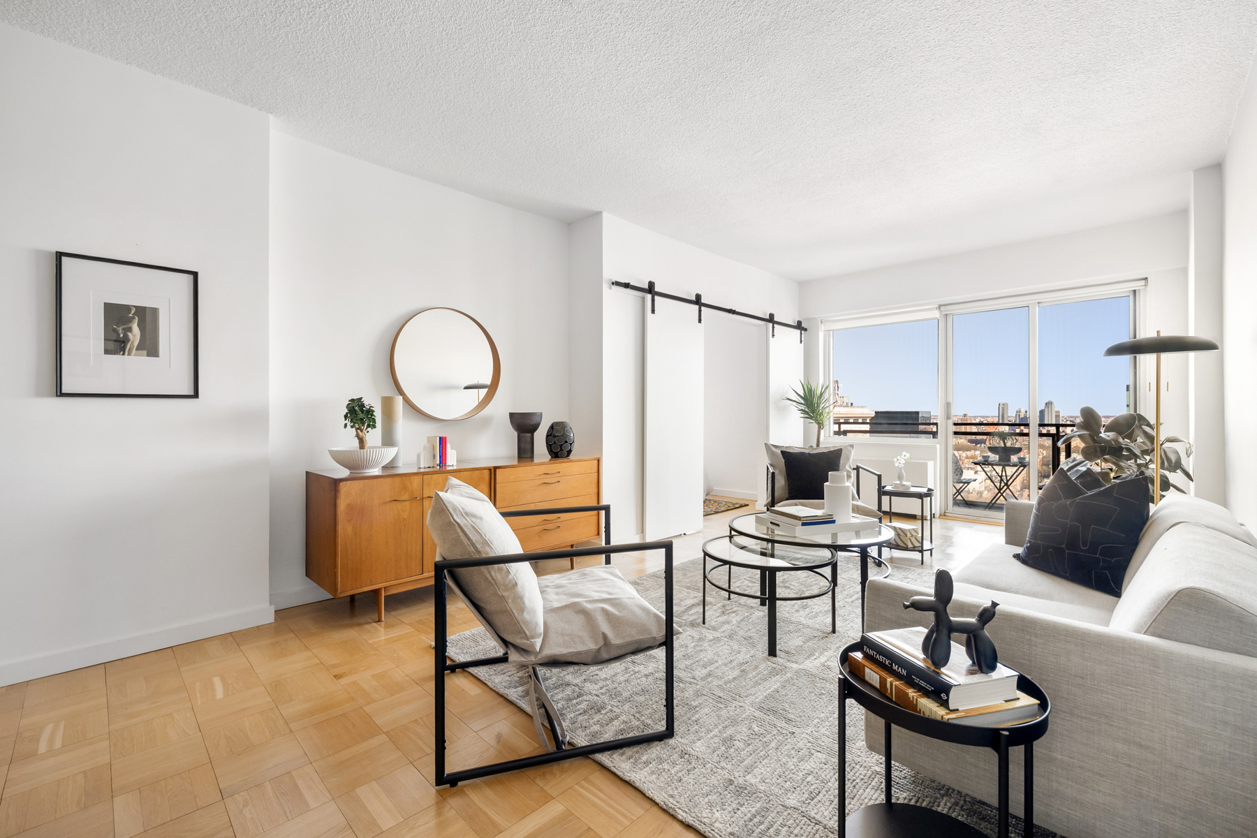 60 E 8th Street 23K