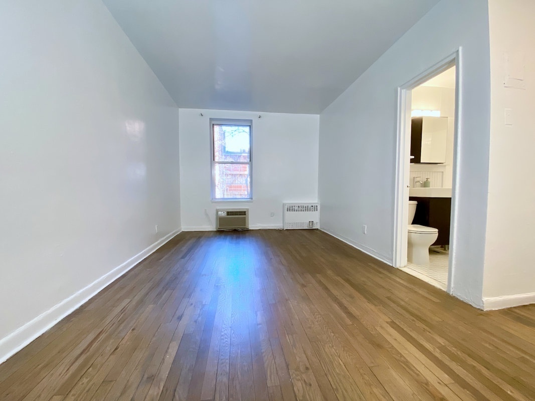 343 W 21st Street 2A